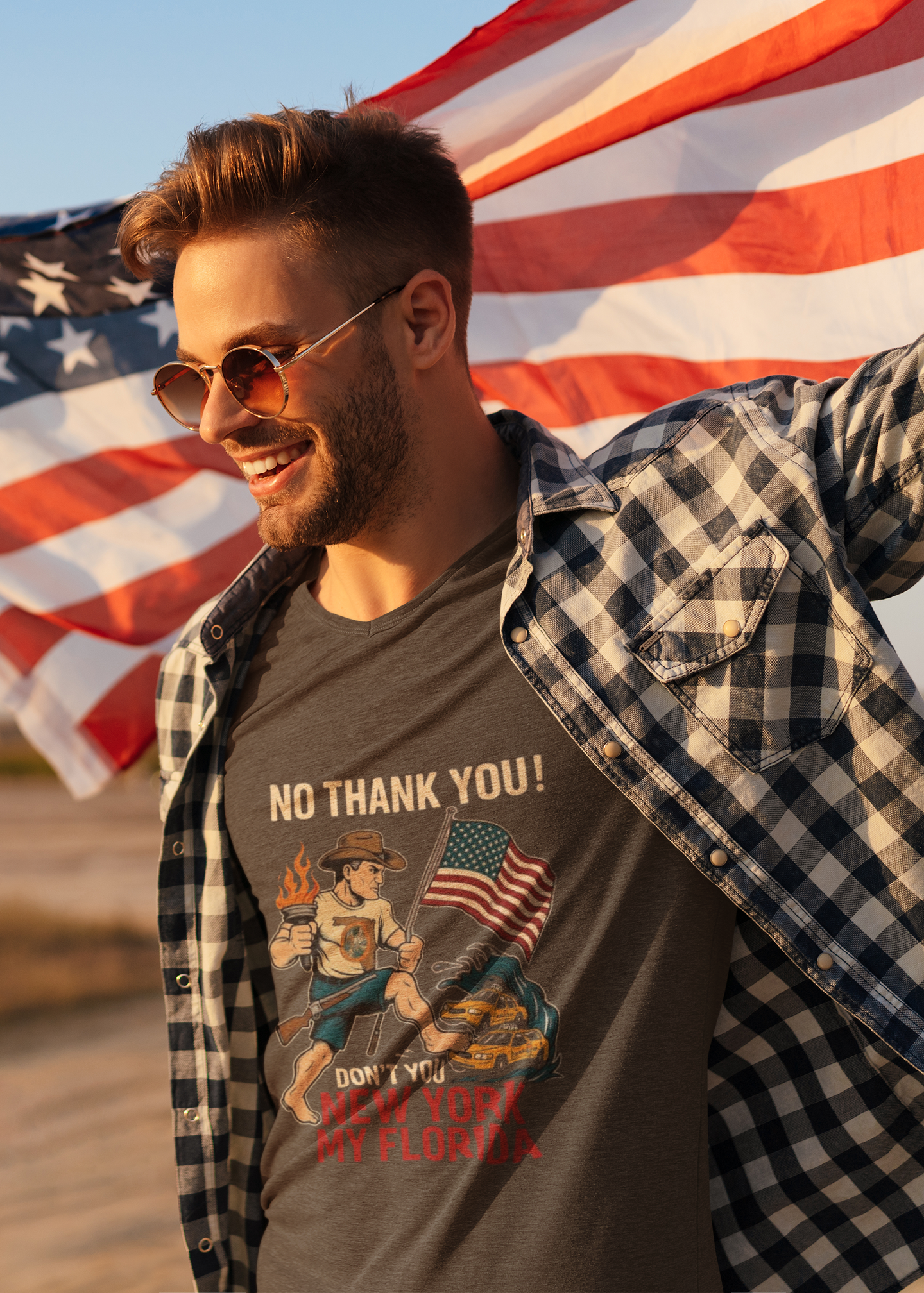 Men T-Shirts