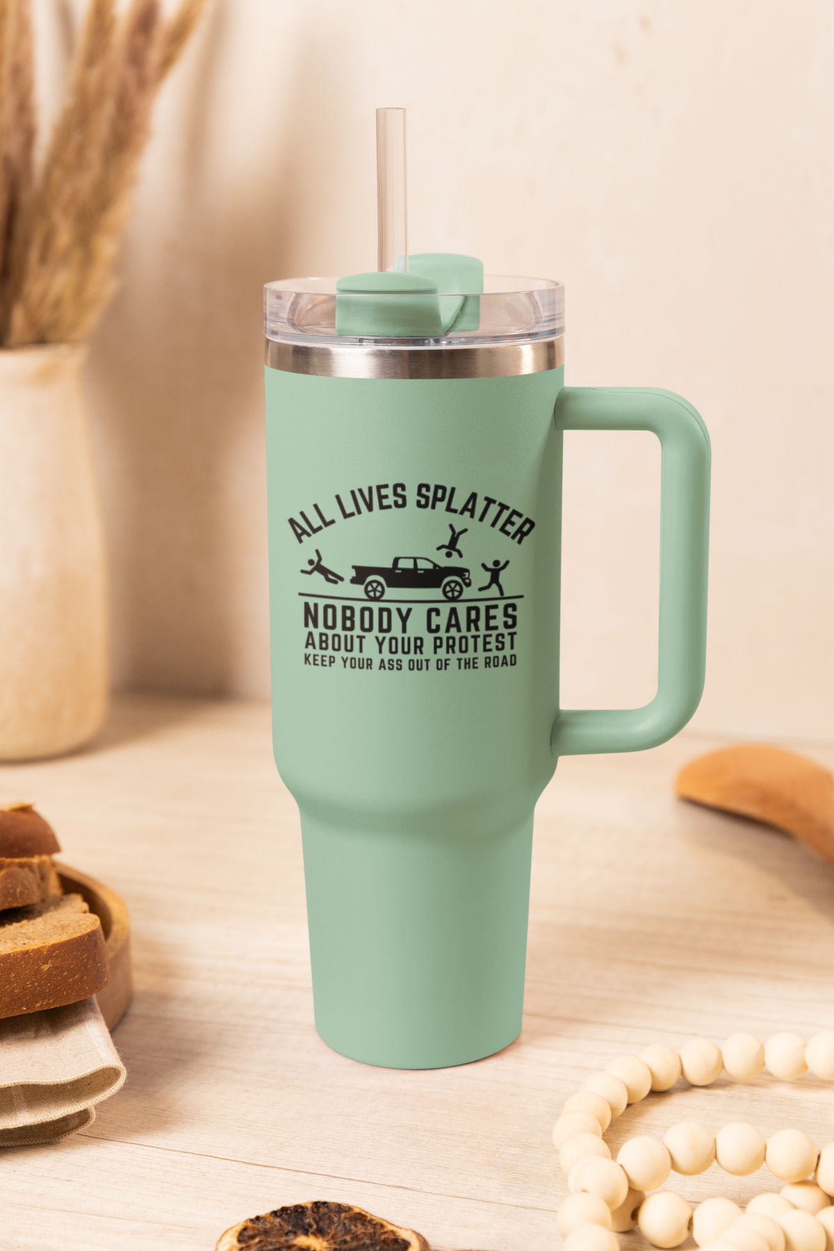 Tumblers
