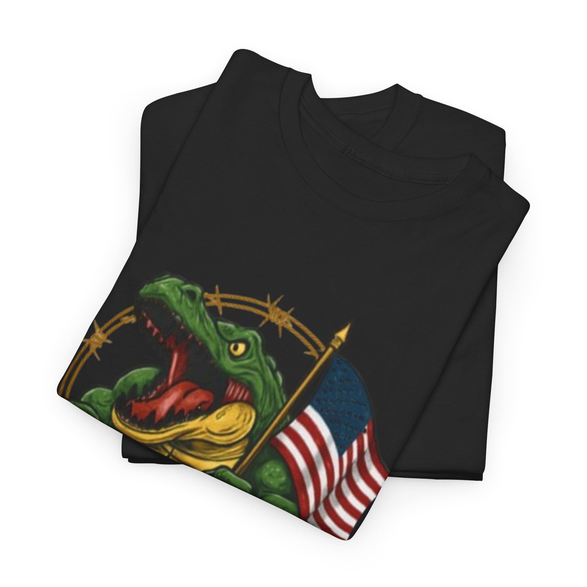 Men T-Shirt - Alcatraz EST 2025