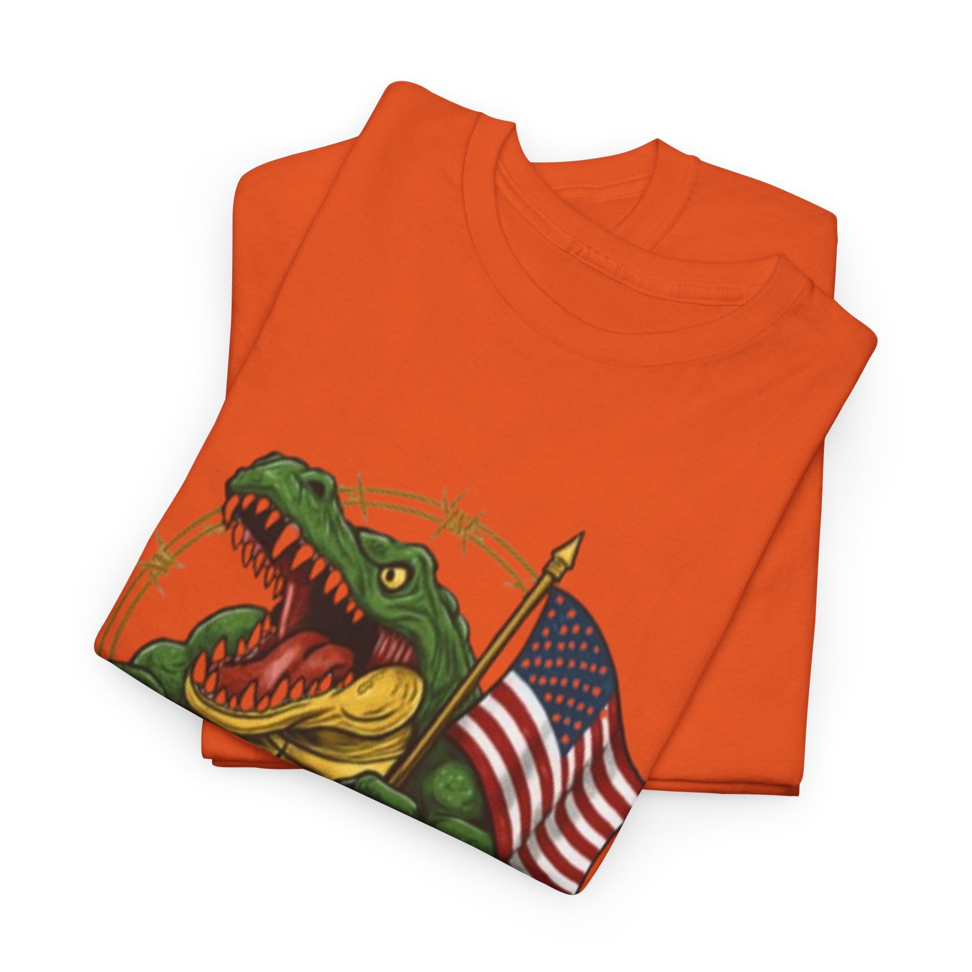 Men T-Shirt - Alcatraz EST 2025