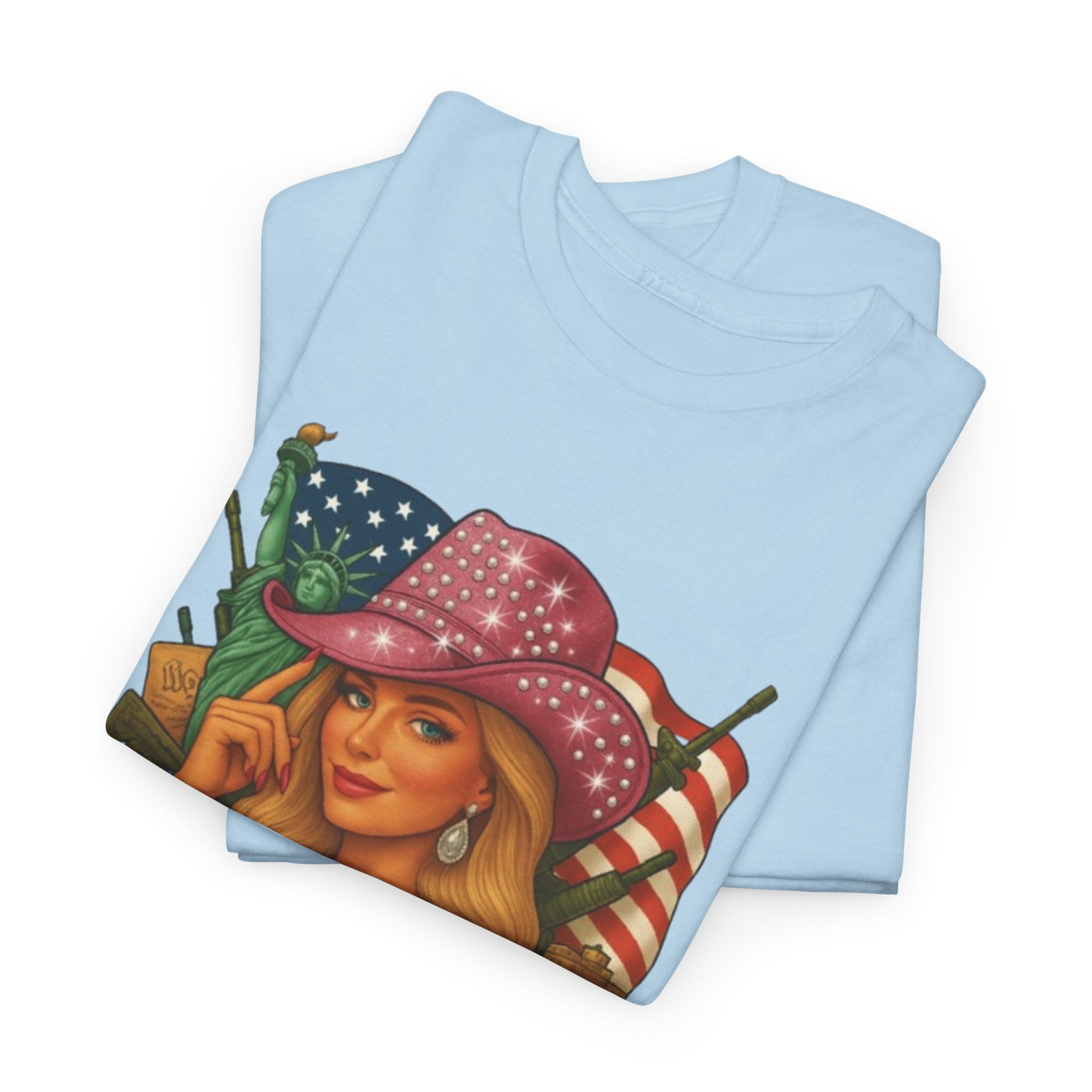 Men T-Shirt - Official Design