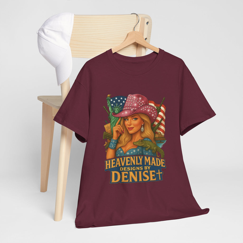Men T-Shirt - Official Design