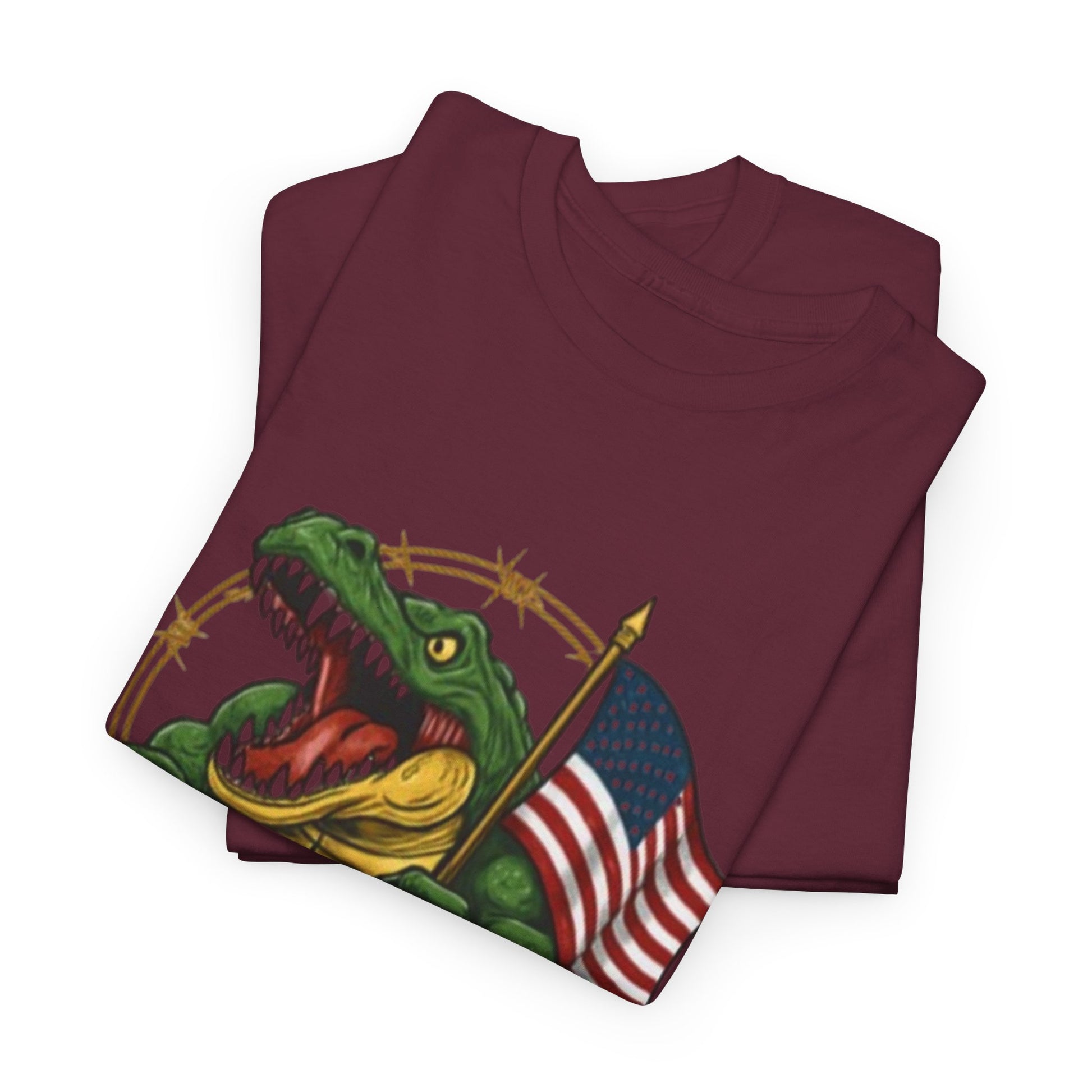 Men T-Shirt - Alcatraz EST 2025
