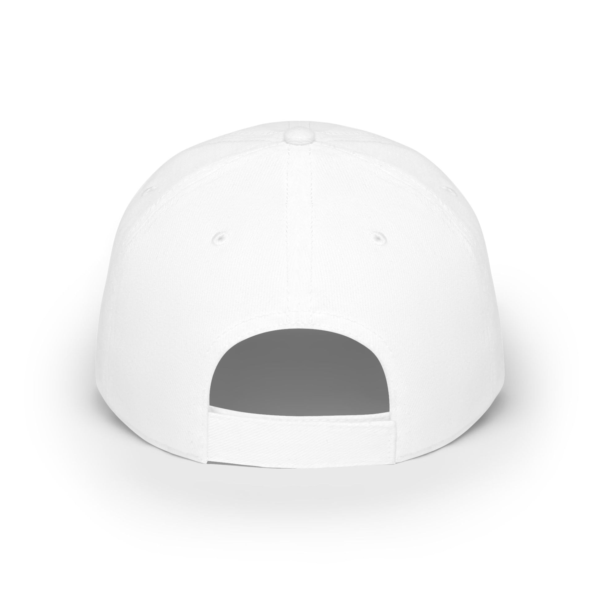 Unisex Hat - Alcatraz EST 2025