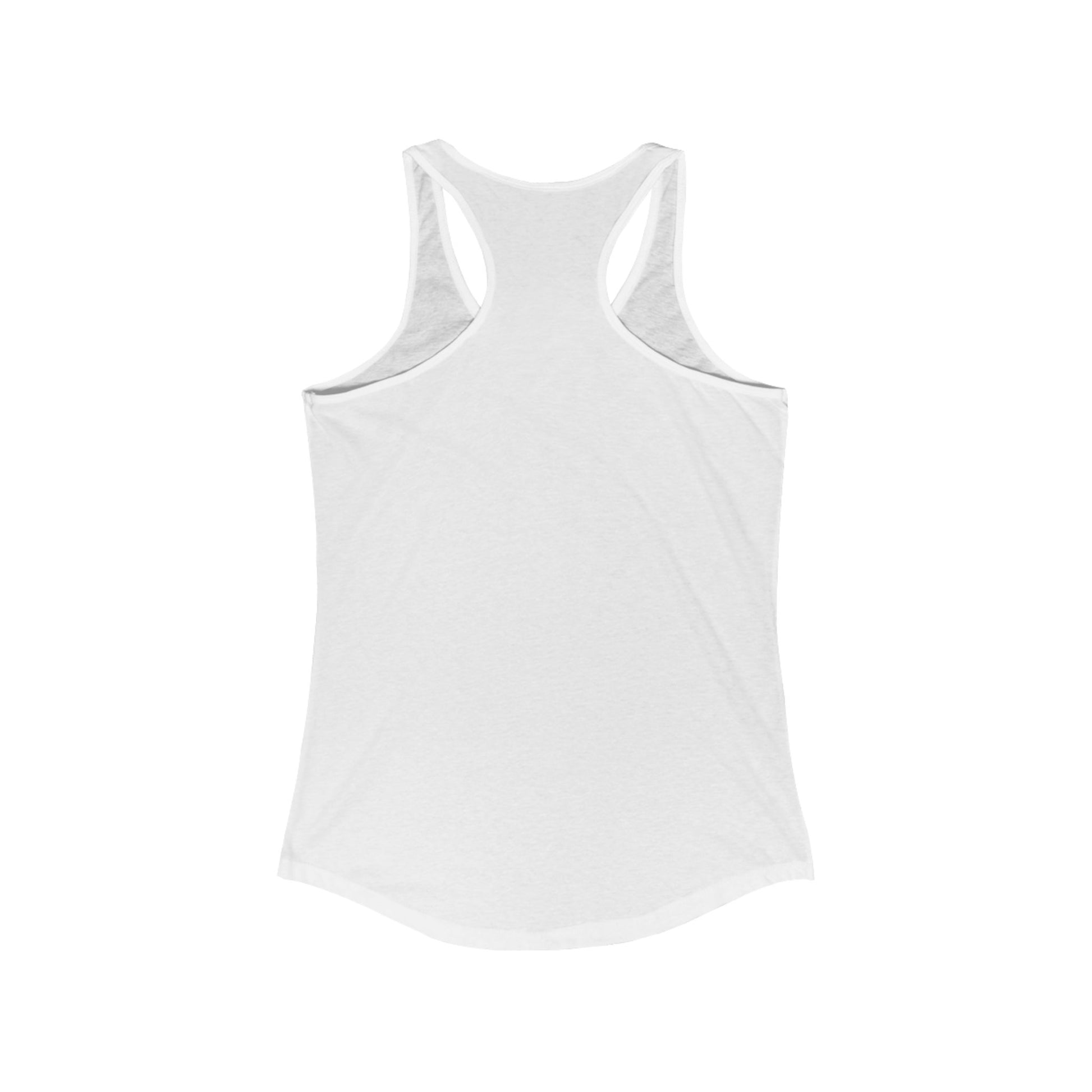 Women Tank Top - Birds Boots