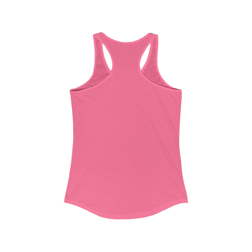 Women Tank Top - Birds Boots
