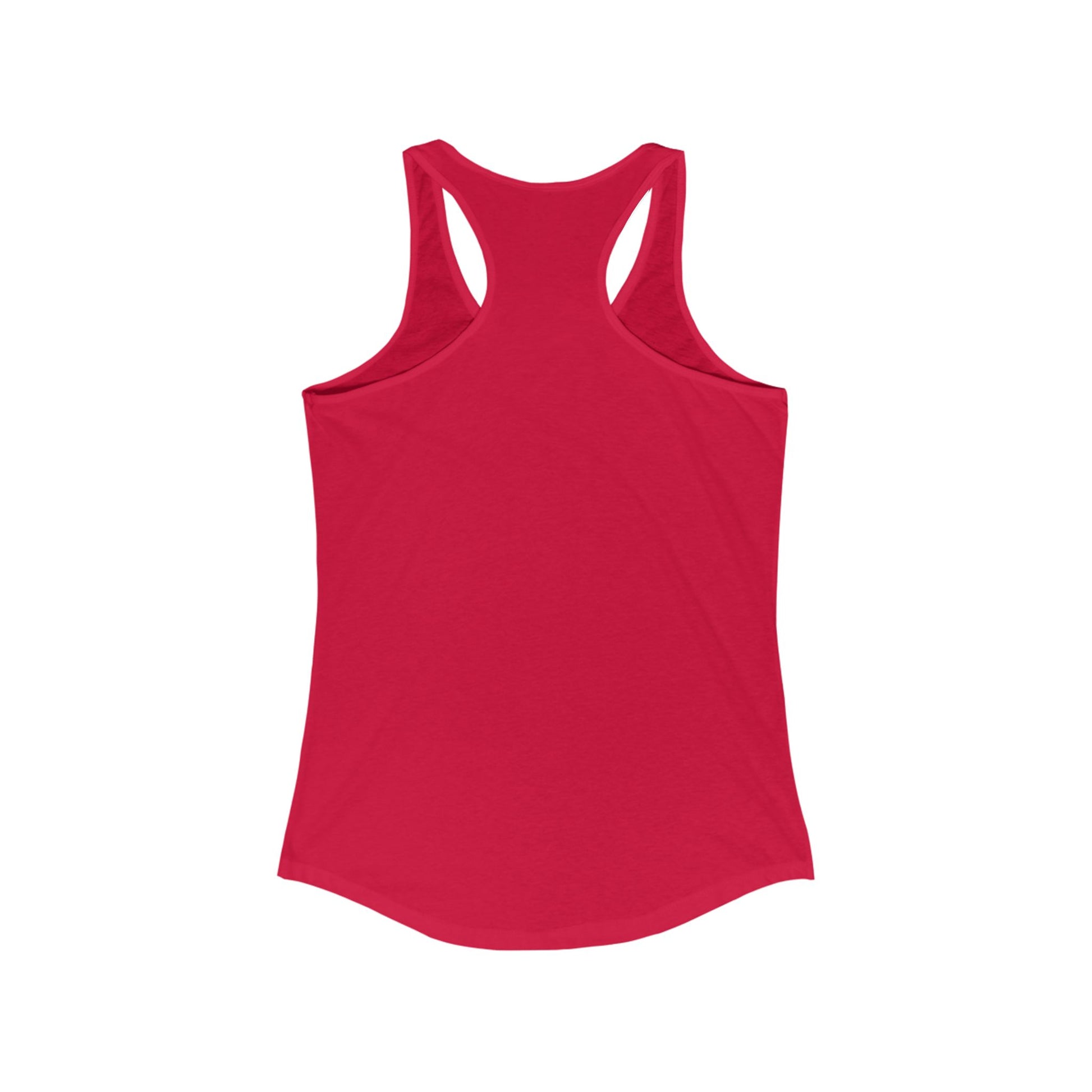 Women Tank Top - Birds Boots