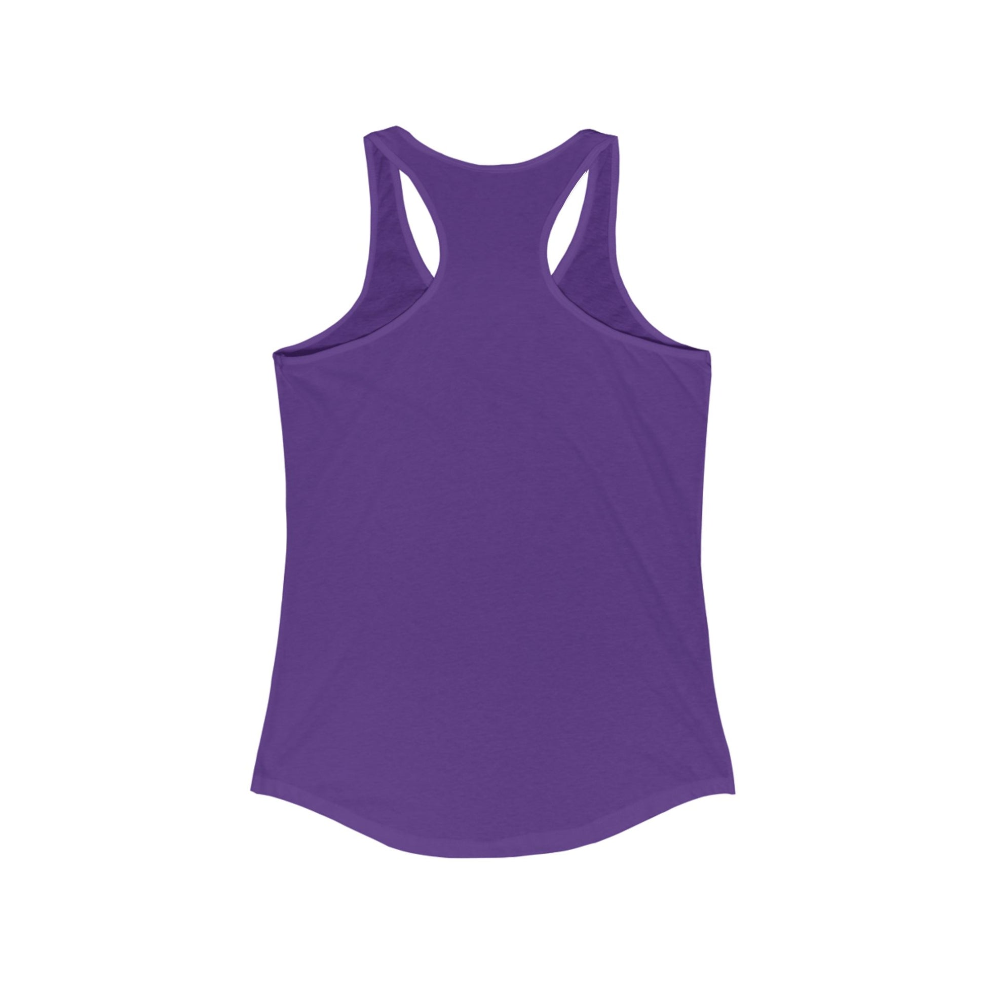 Women Tank Top - Birds Boots
