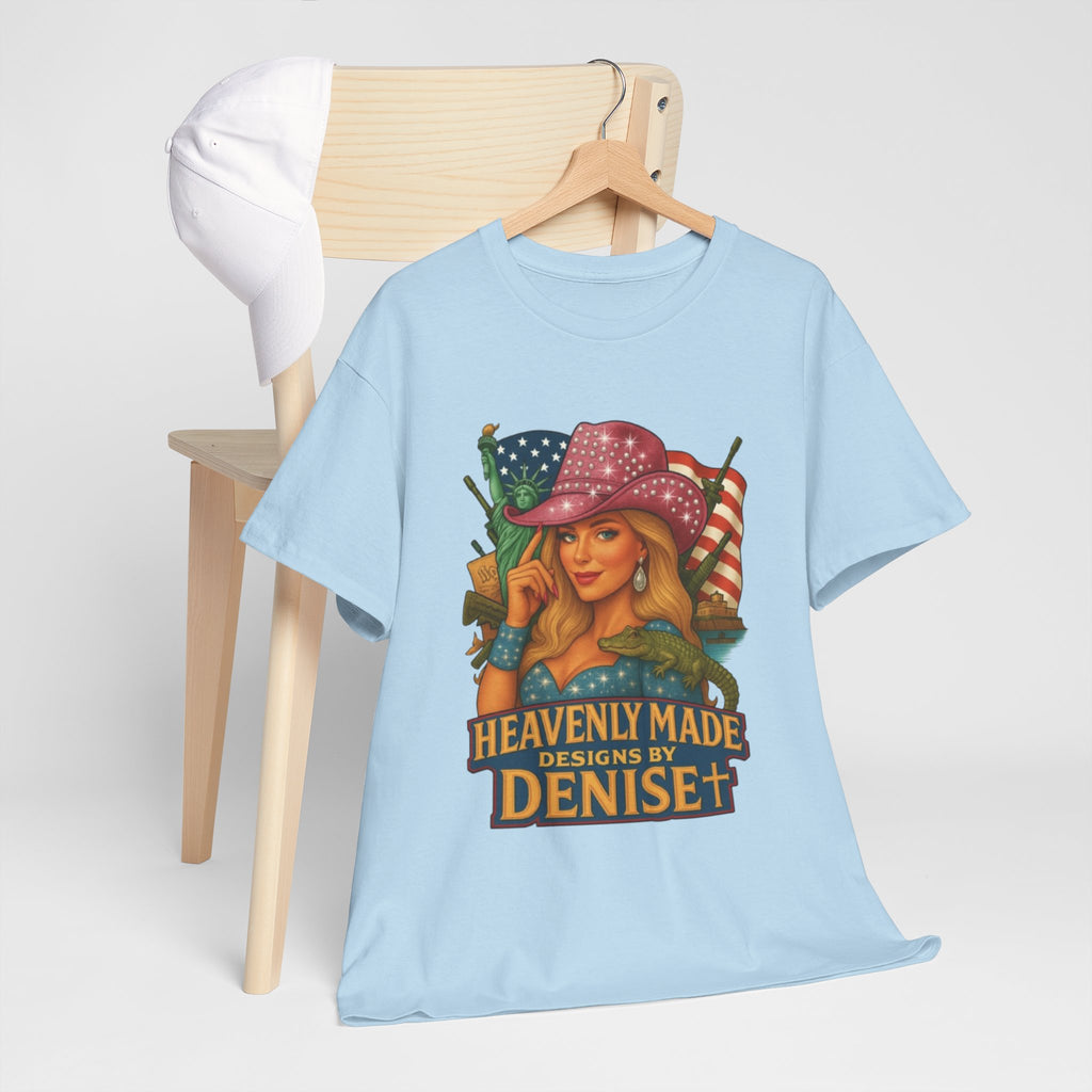 Men T-Shirt - Official Design