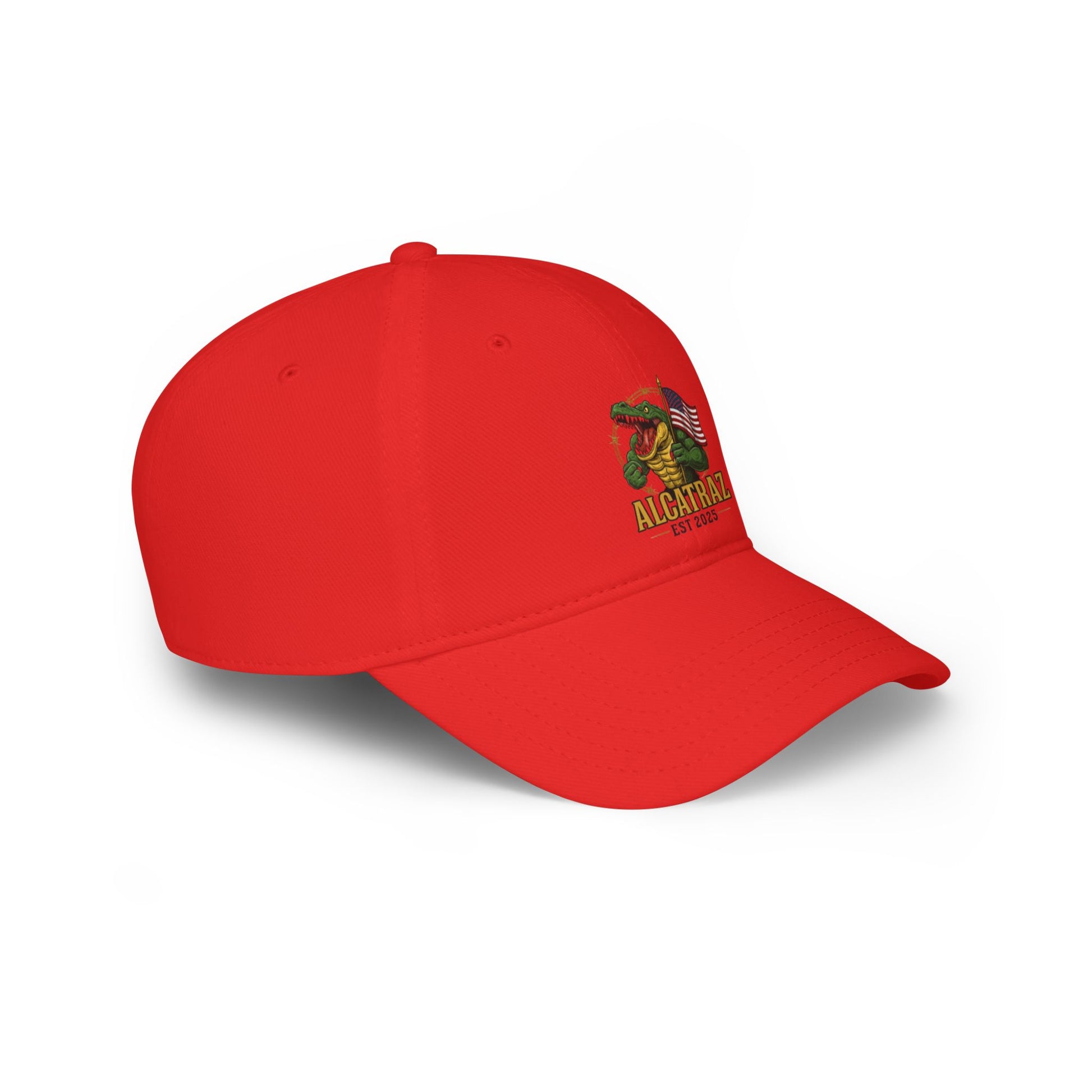 Unisex Hat - Alcatraz EST 2025