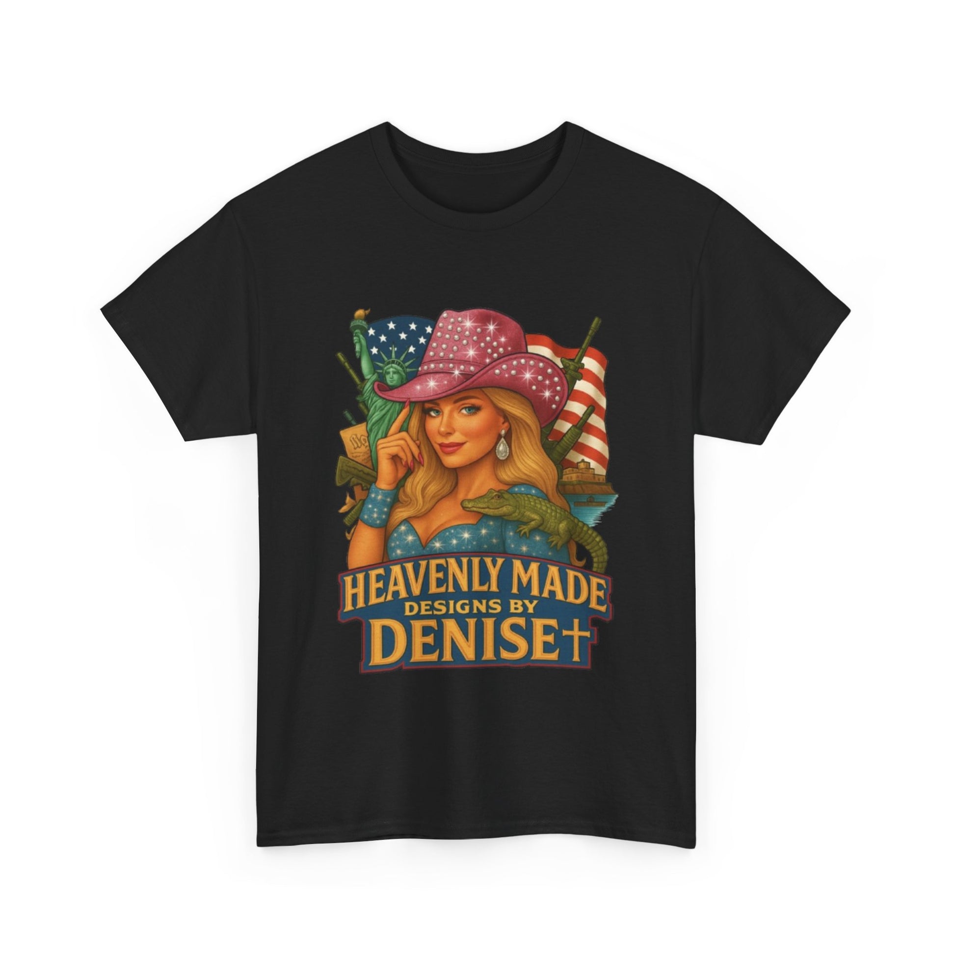 Men T-Shirt - Official Design