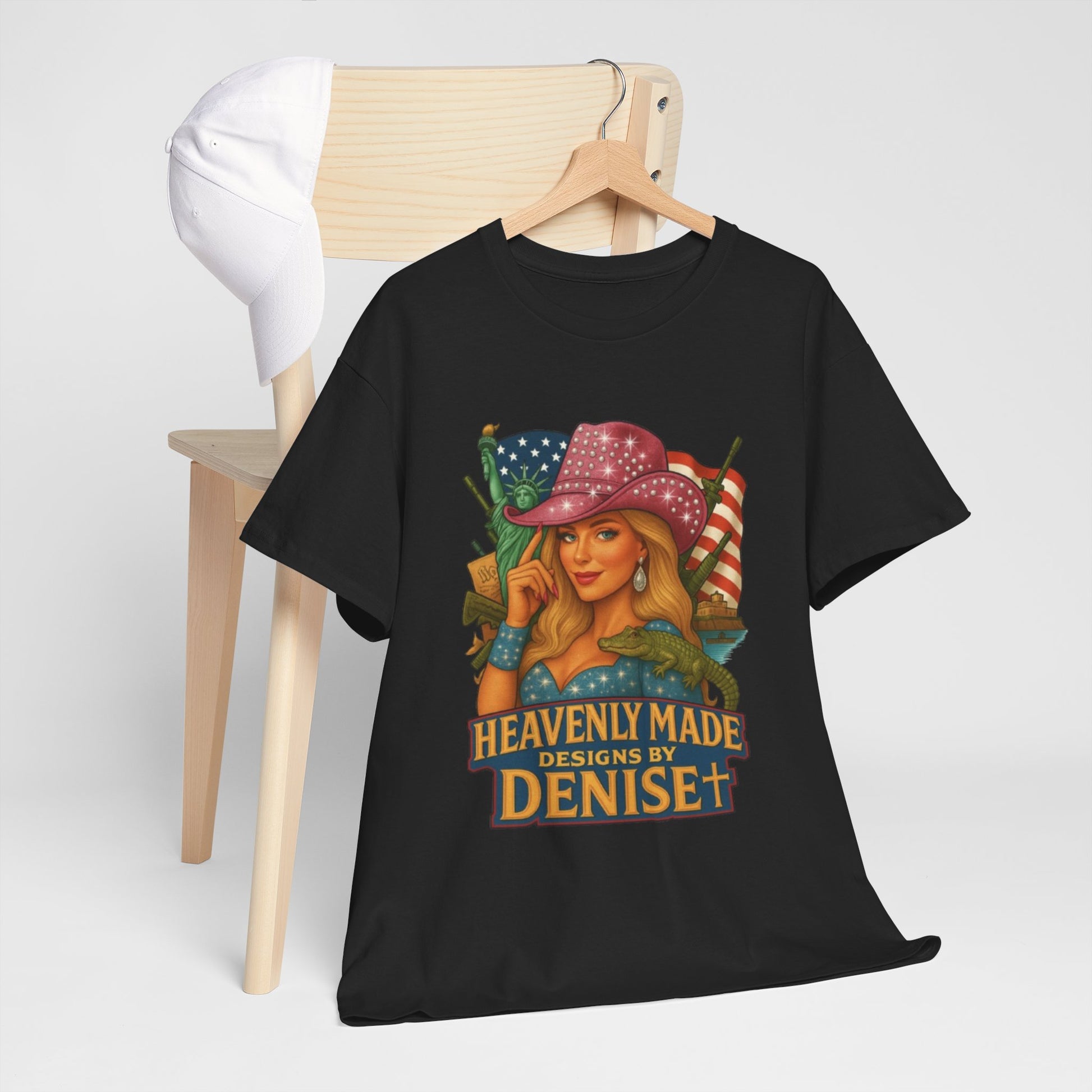 Men T-Shirt - Official Design