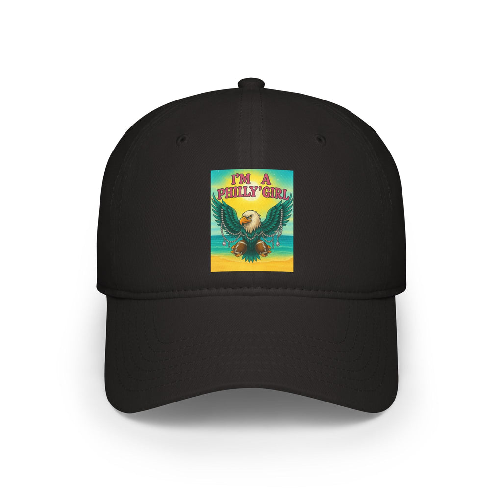 Unisex Hat - I'M A Philly Girl