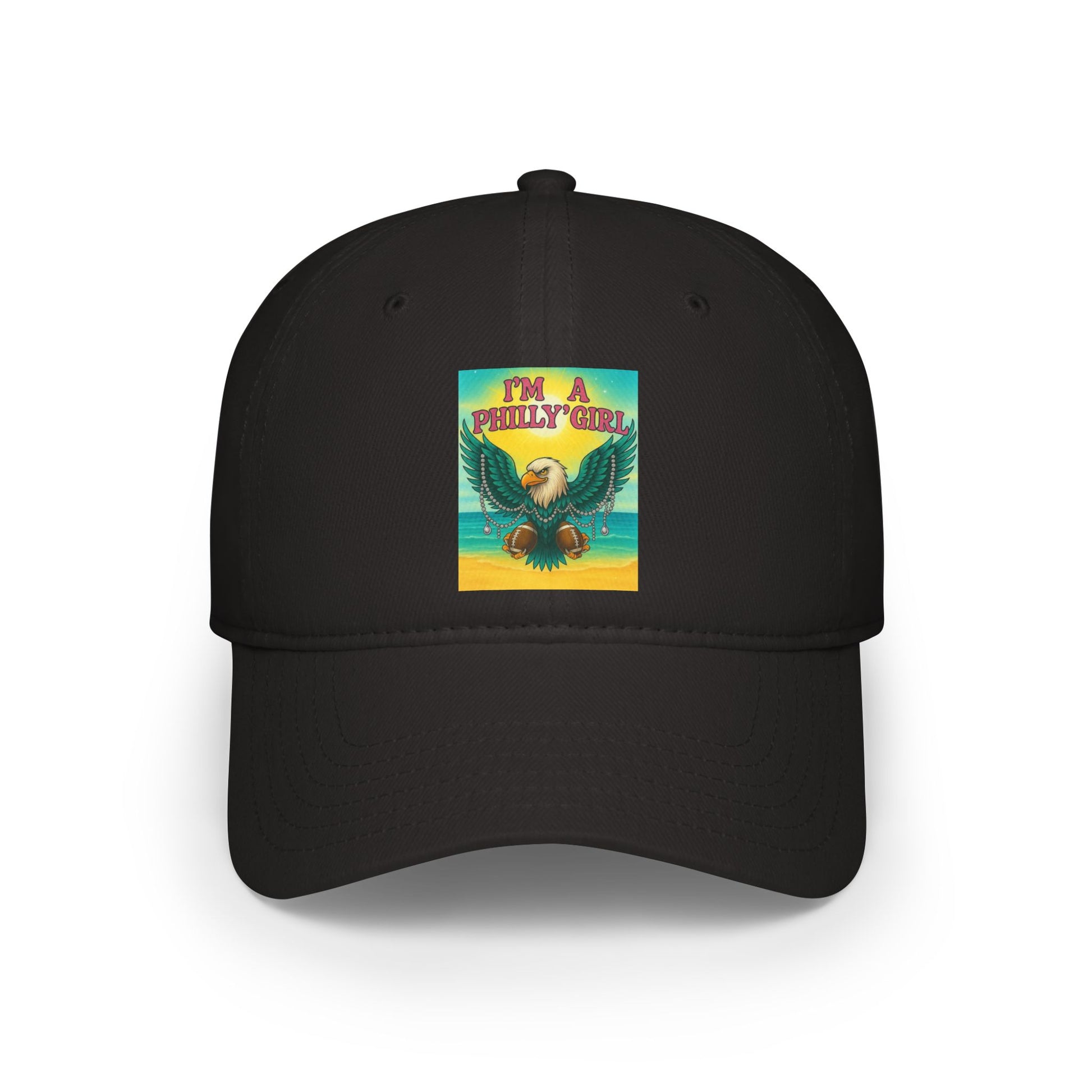 Unisex Hat - I'M A Philly Girl