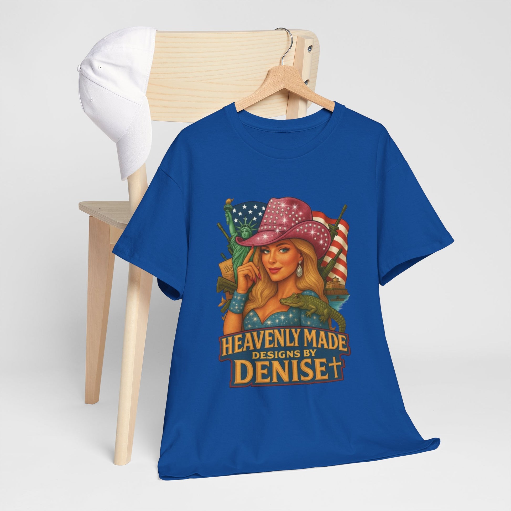 Men T-Shirt - Official Design