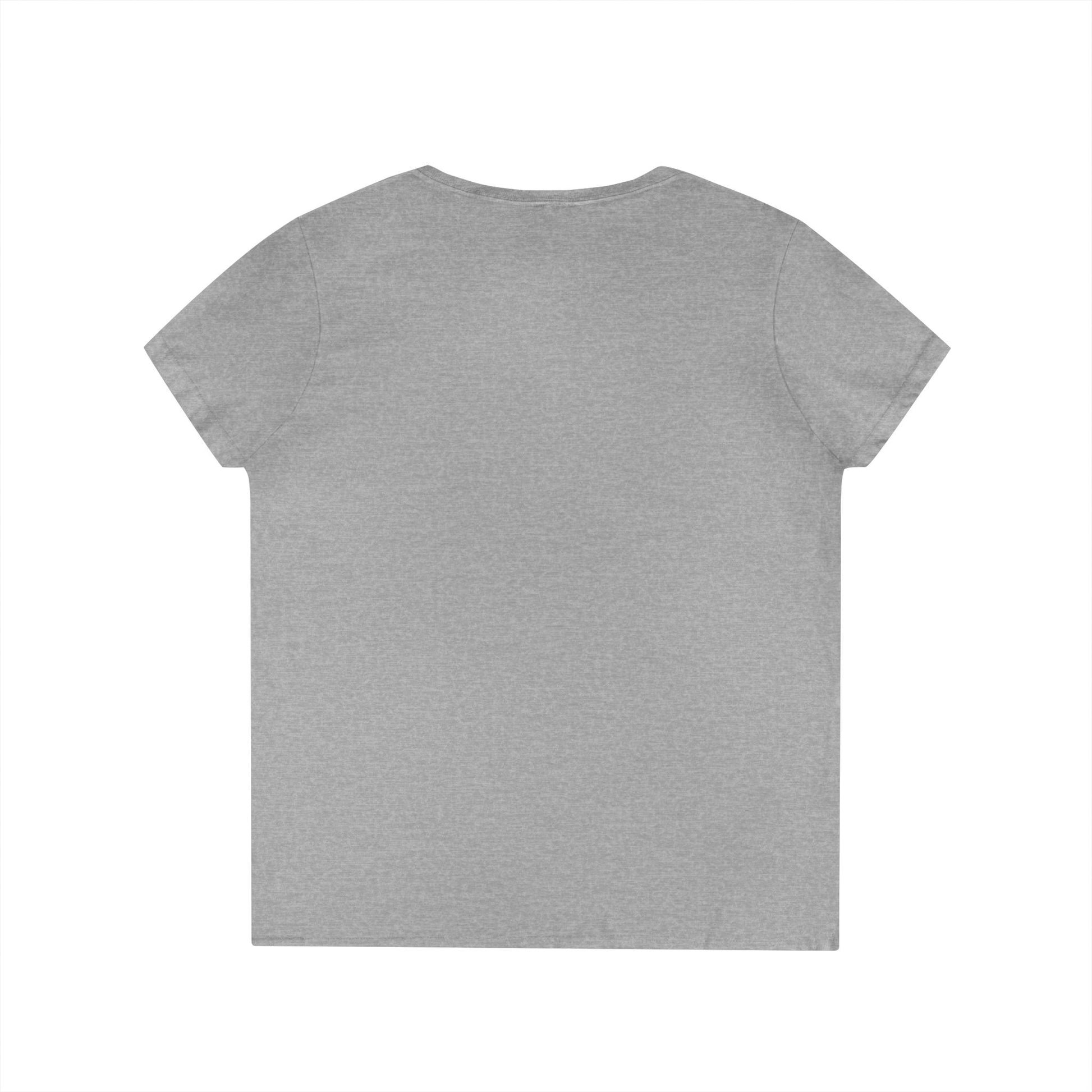 Women V-Neck T-Shirt - On the 8th Day