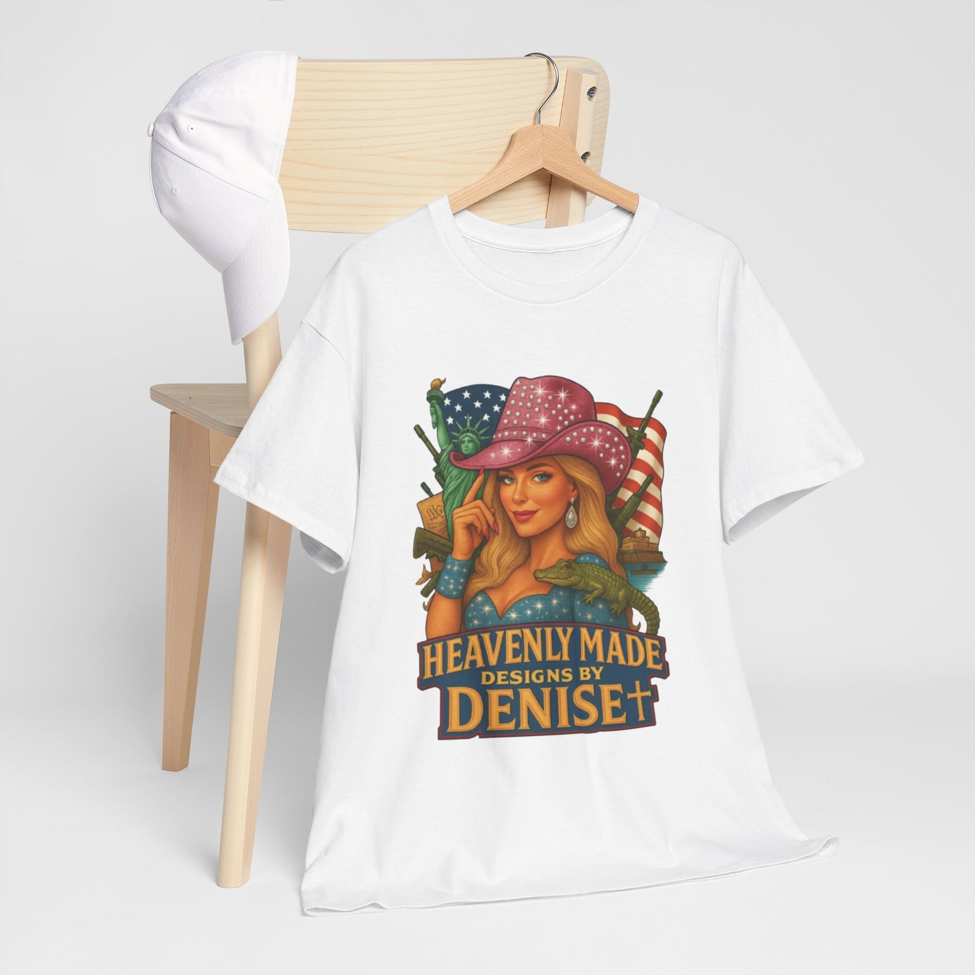 Men T-Shirt - Official Design