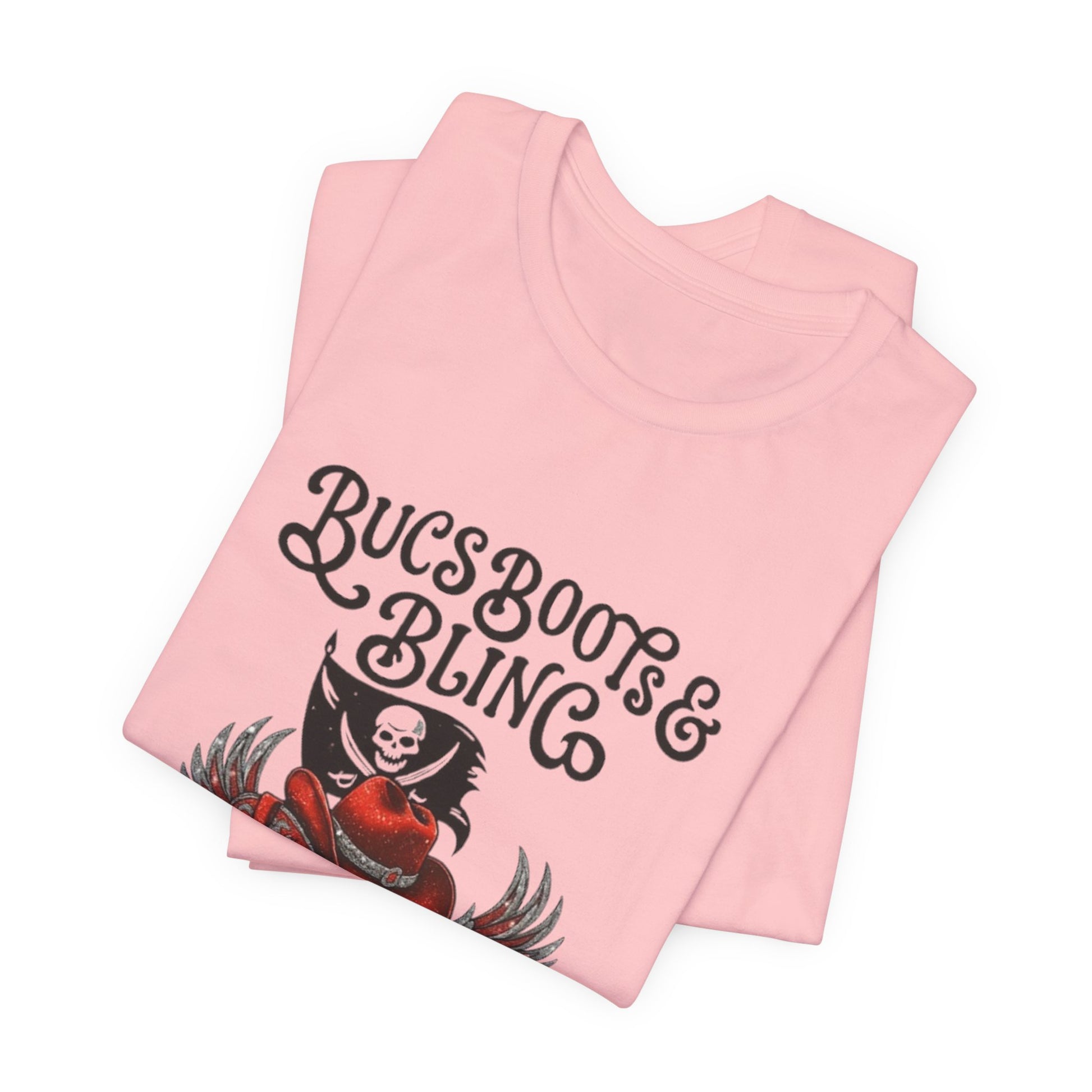 Women T-Shirt - Tampa Boot Thang