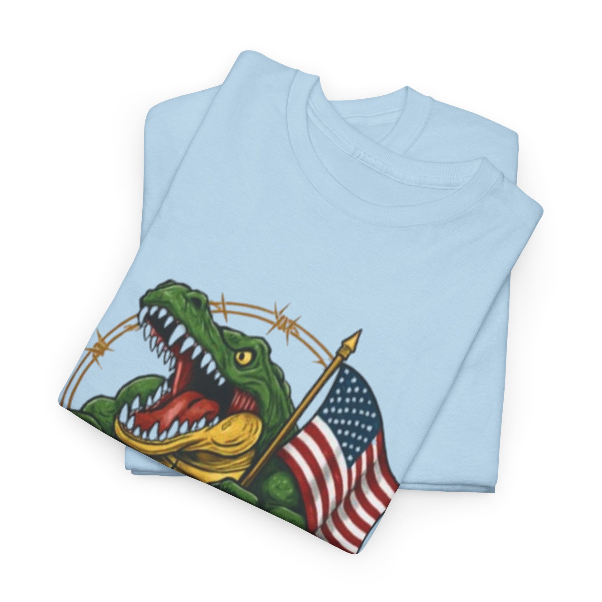 Men T-Shirt - Alcatraz EST 2025
