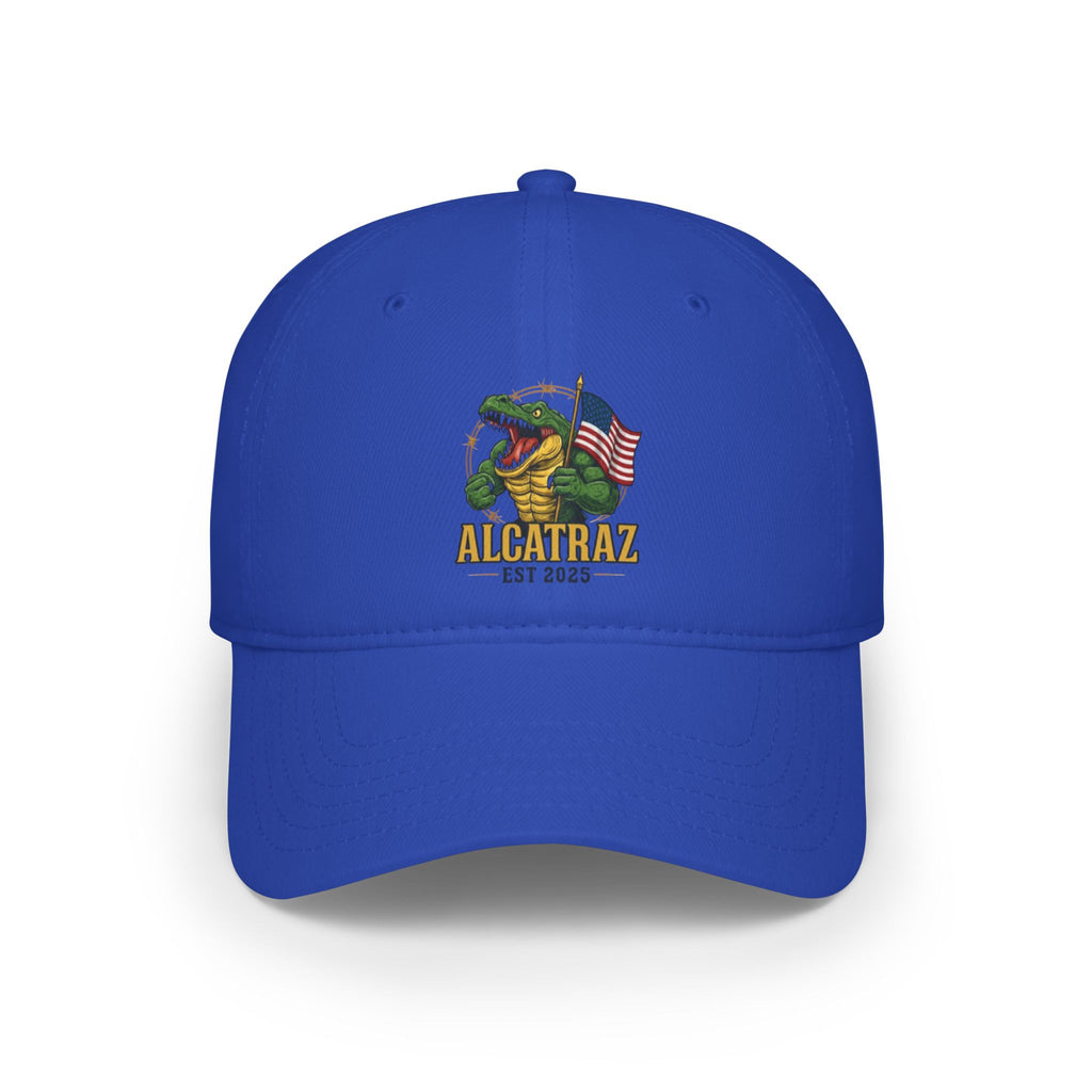 Unisex Hat - Alcatraz EST 2025