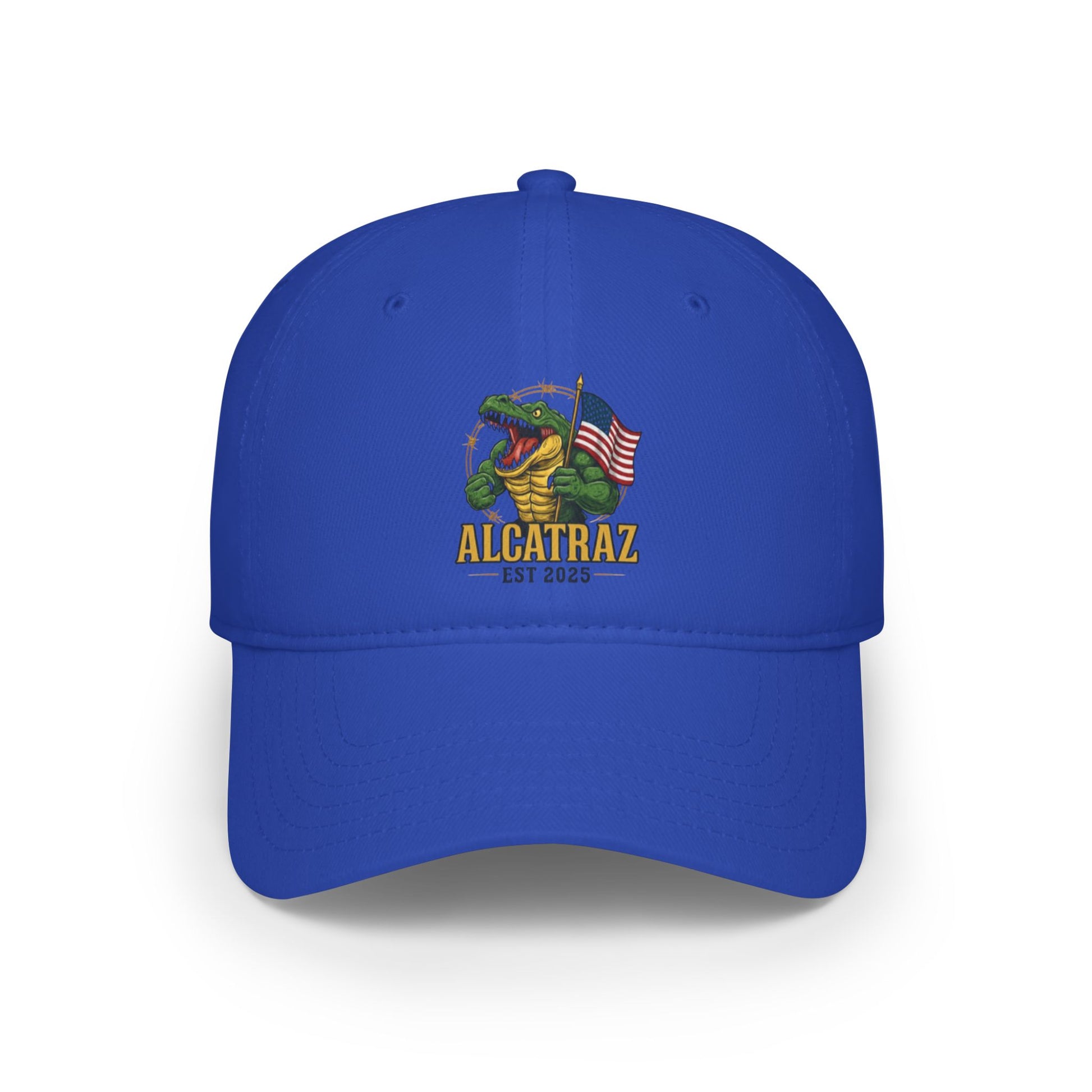 Unisex Hat - Alcatraz EST 2025