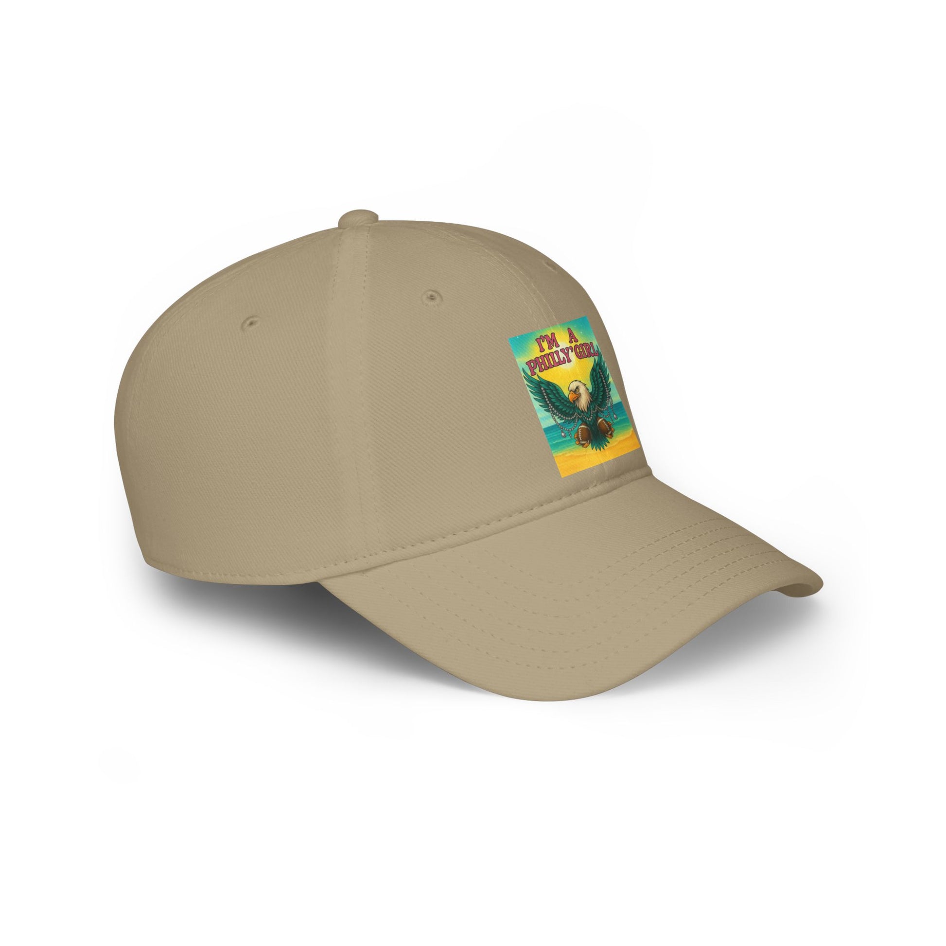 Unisex Hat - I'M A Philly Girl