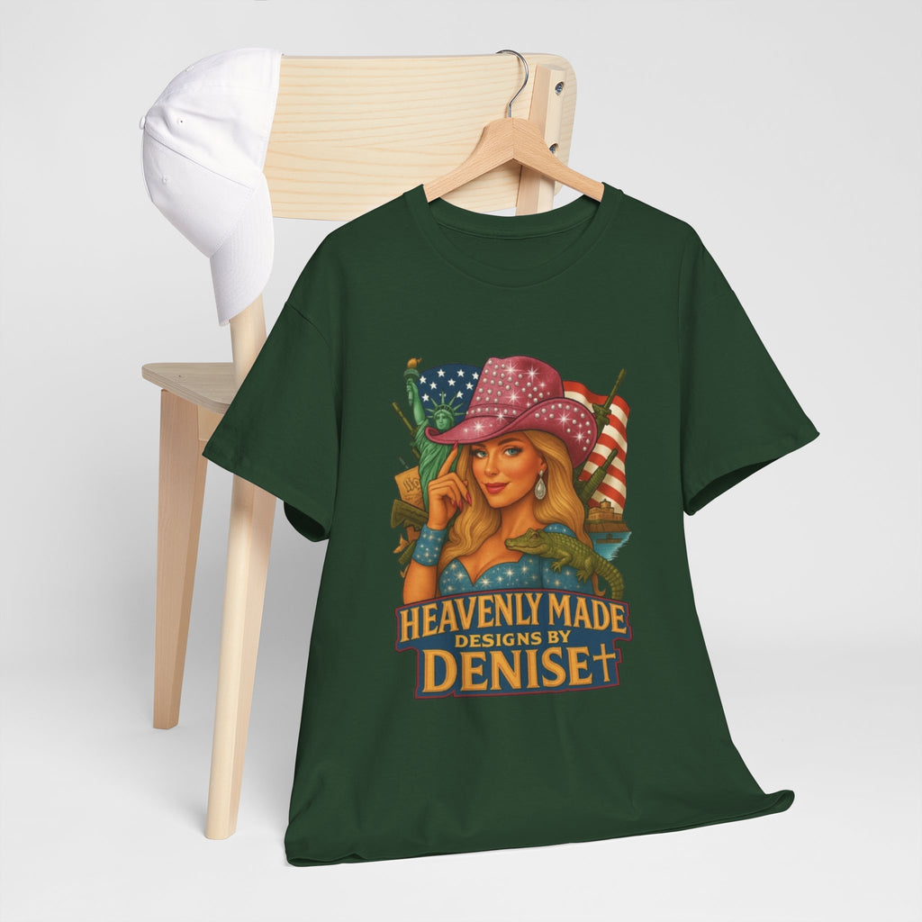 Men T-Shirt - Official Design