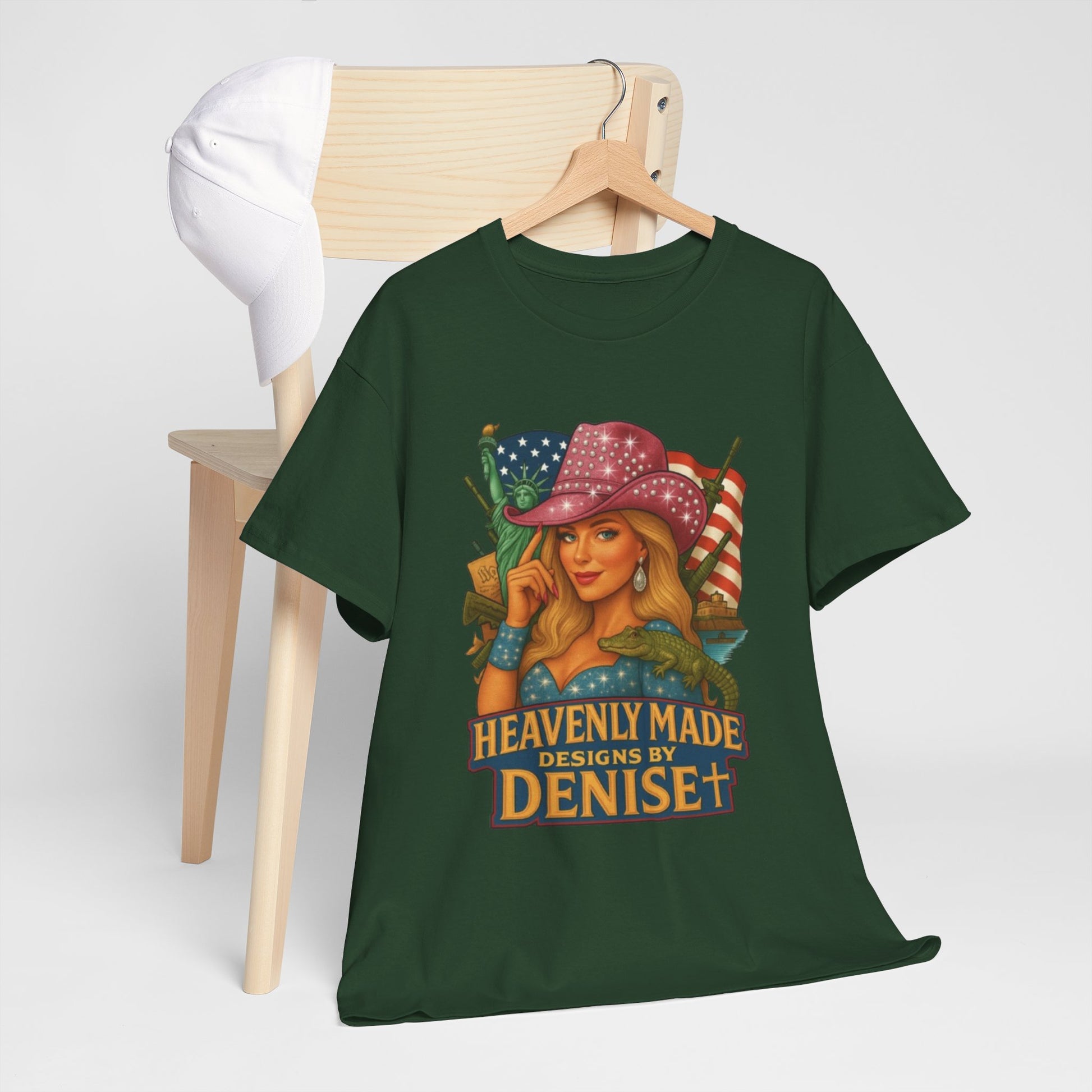 Men T-Shirt - Official Design
