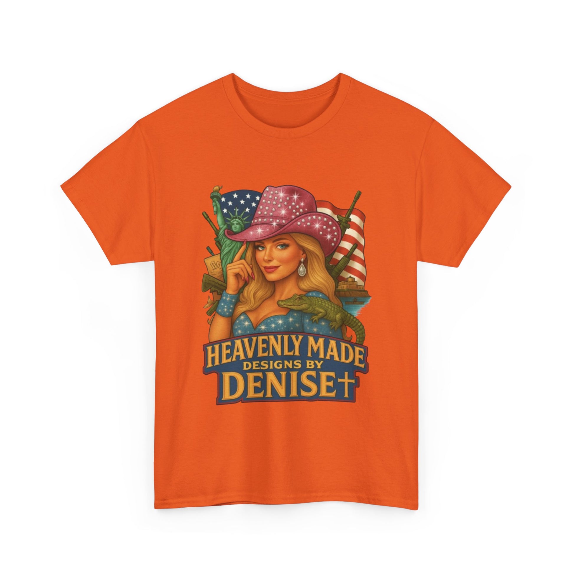 Men T-Shirt - Official Design