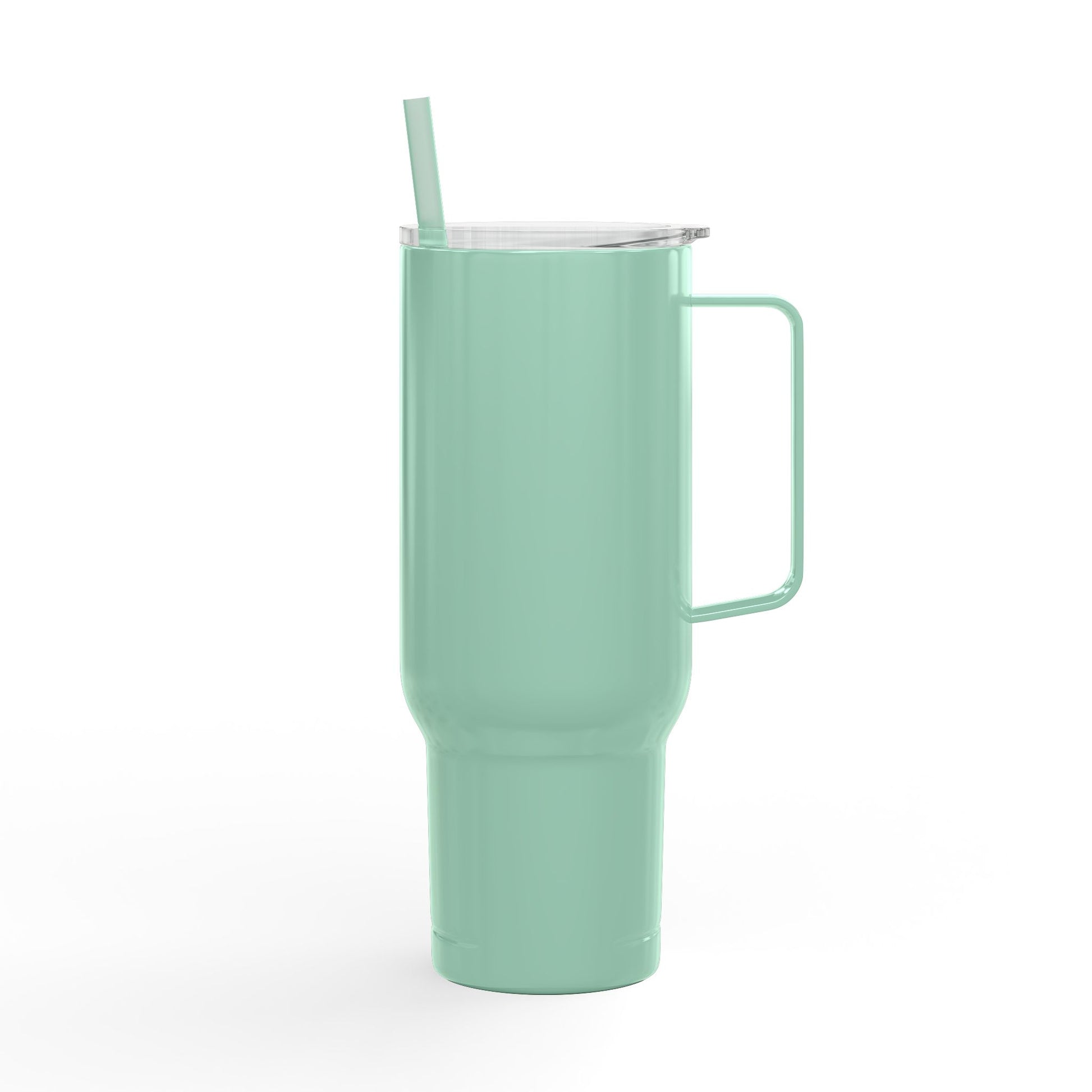 Insulated Tumbler - All Lives Splatter