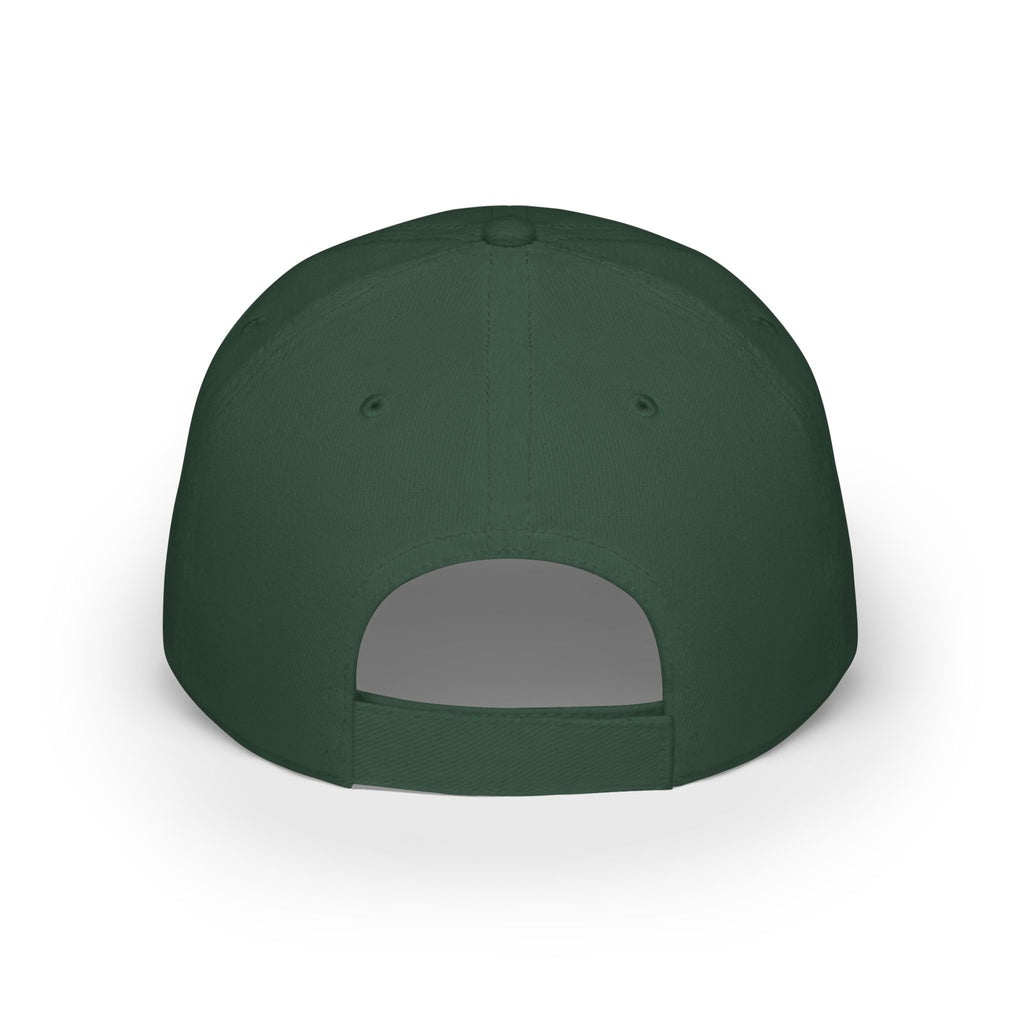 Unisex Hat - Eagles Have The Armor Of God