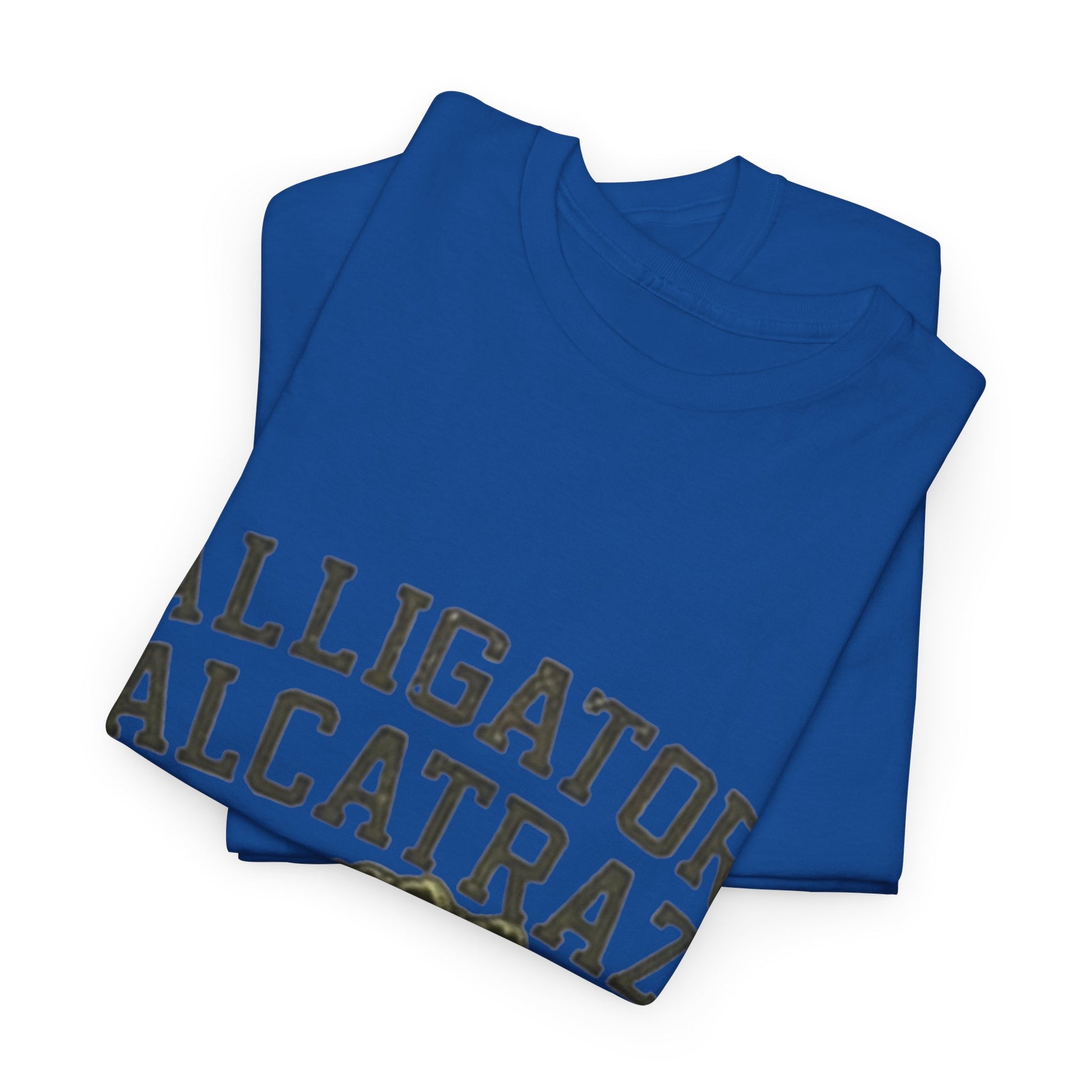 Men T-Shirt - Alligator Everglades FL