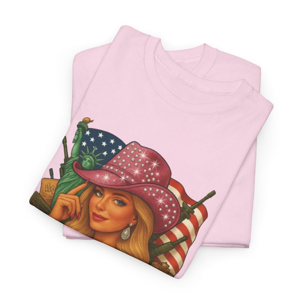 Men T-Shirt - Official Design