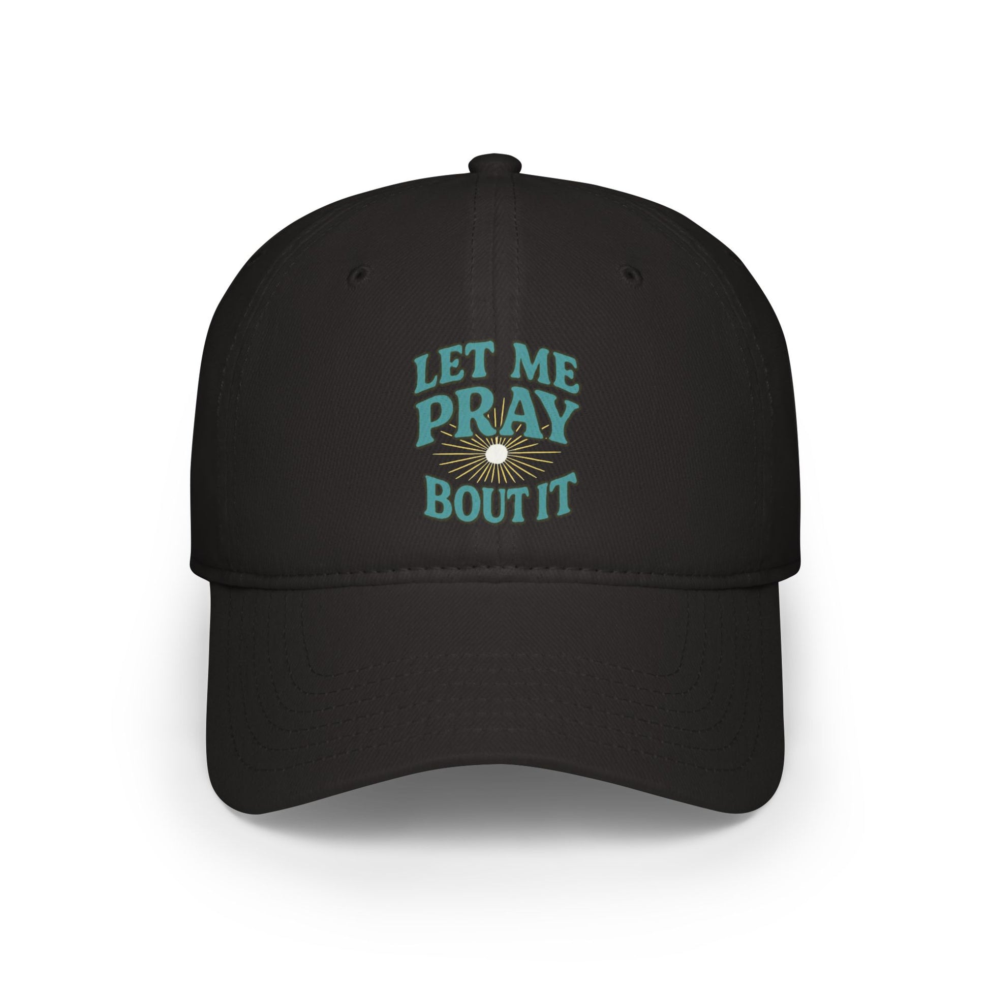 Unisex Hat - Pray Bout It