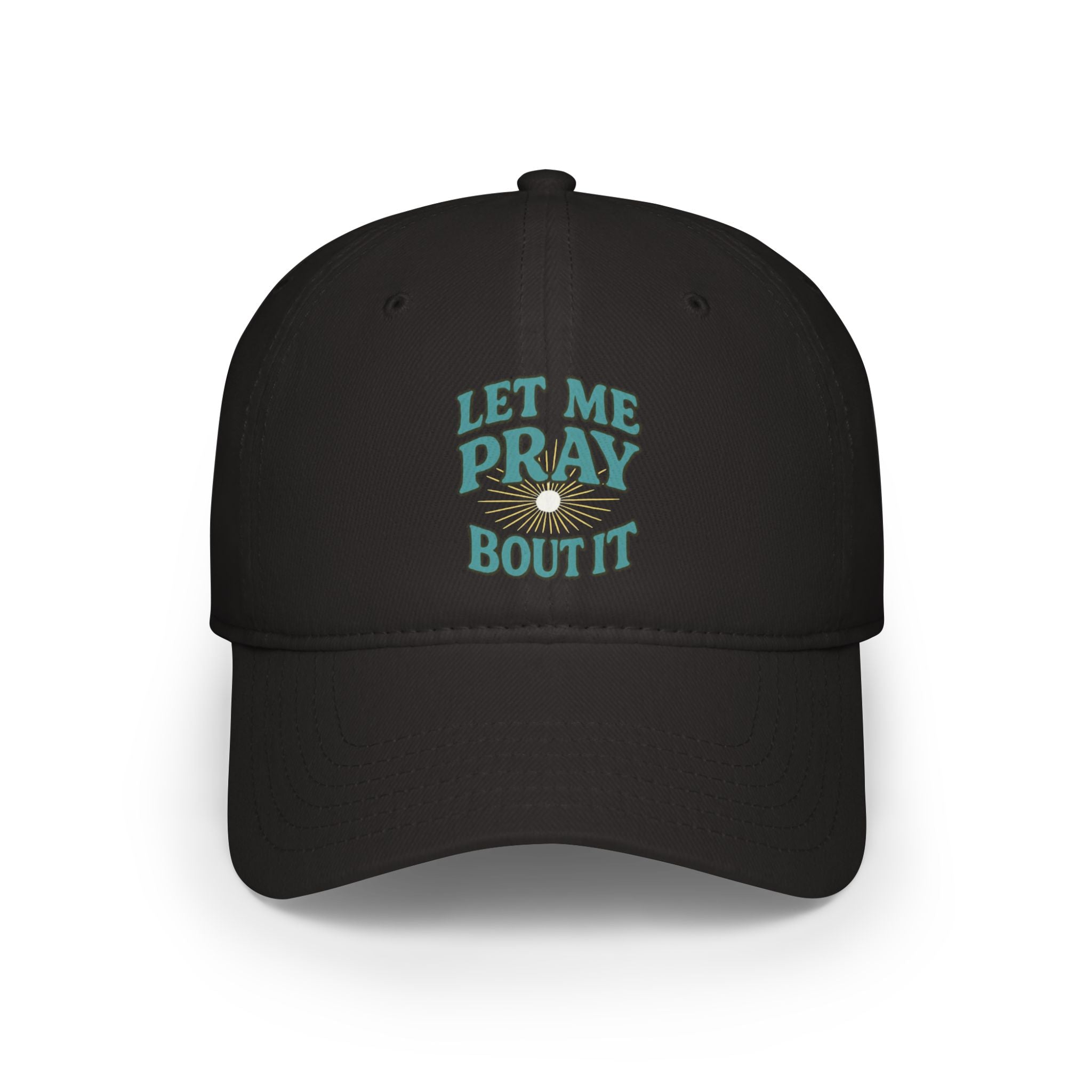 Unisex Hat - Pray Bout It