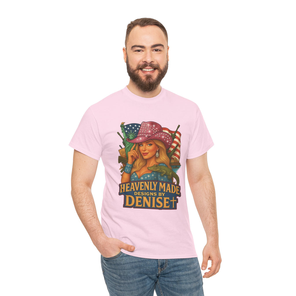 Men T-Shirt - Official Design