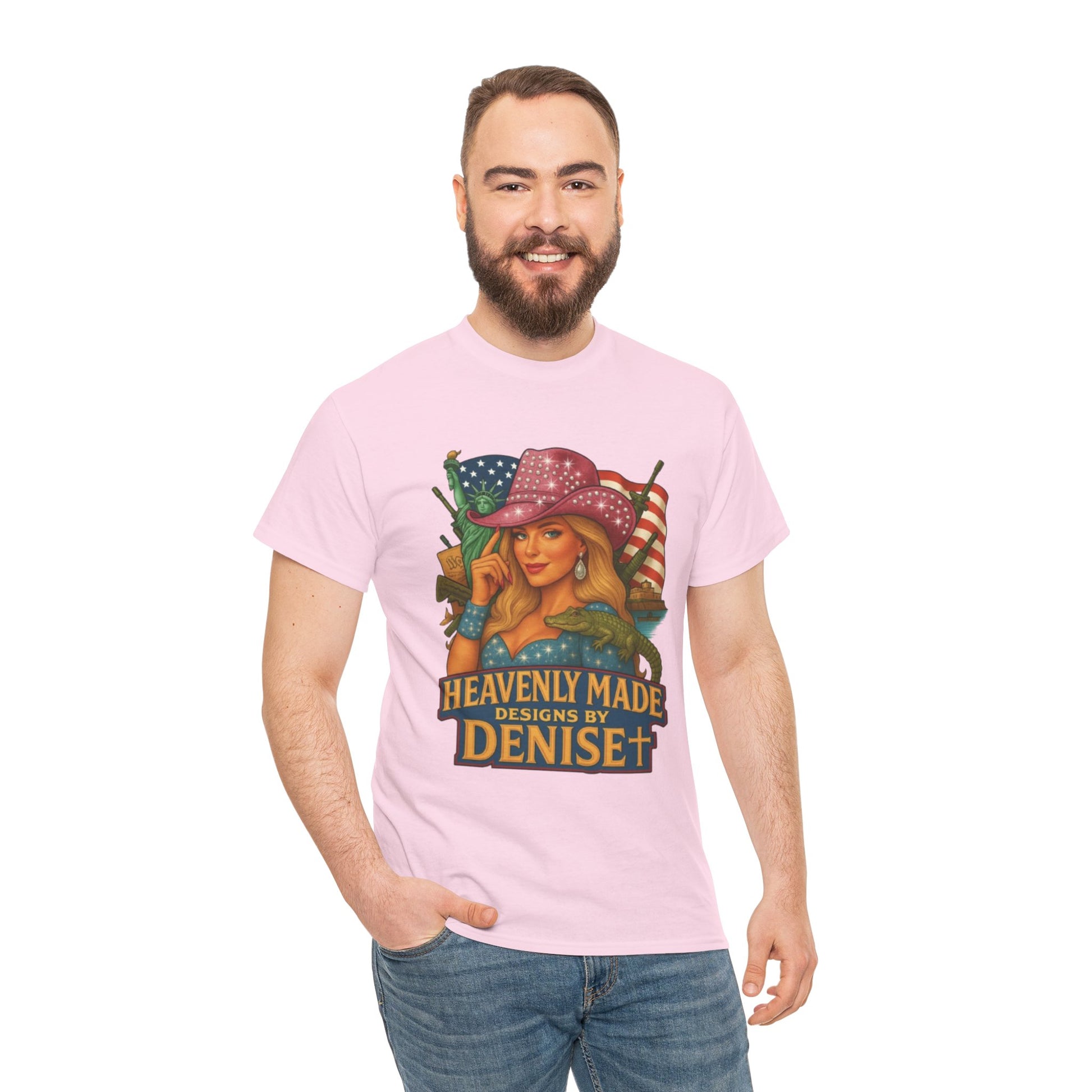 Men T-Shirt - Official Design