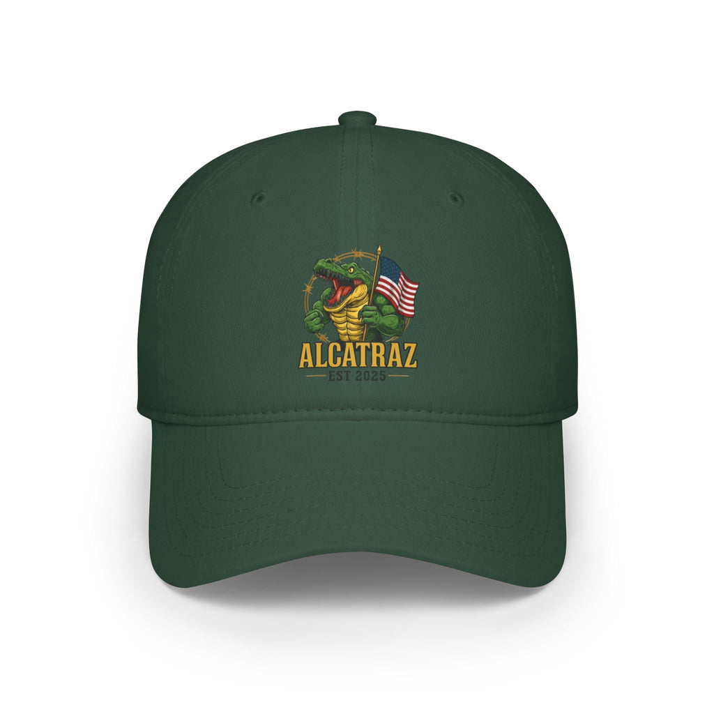 Unisex Hat - Alcatraz EST 2025