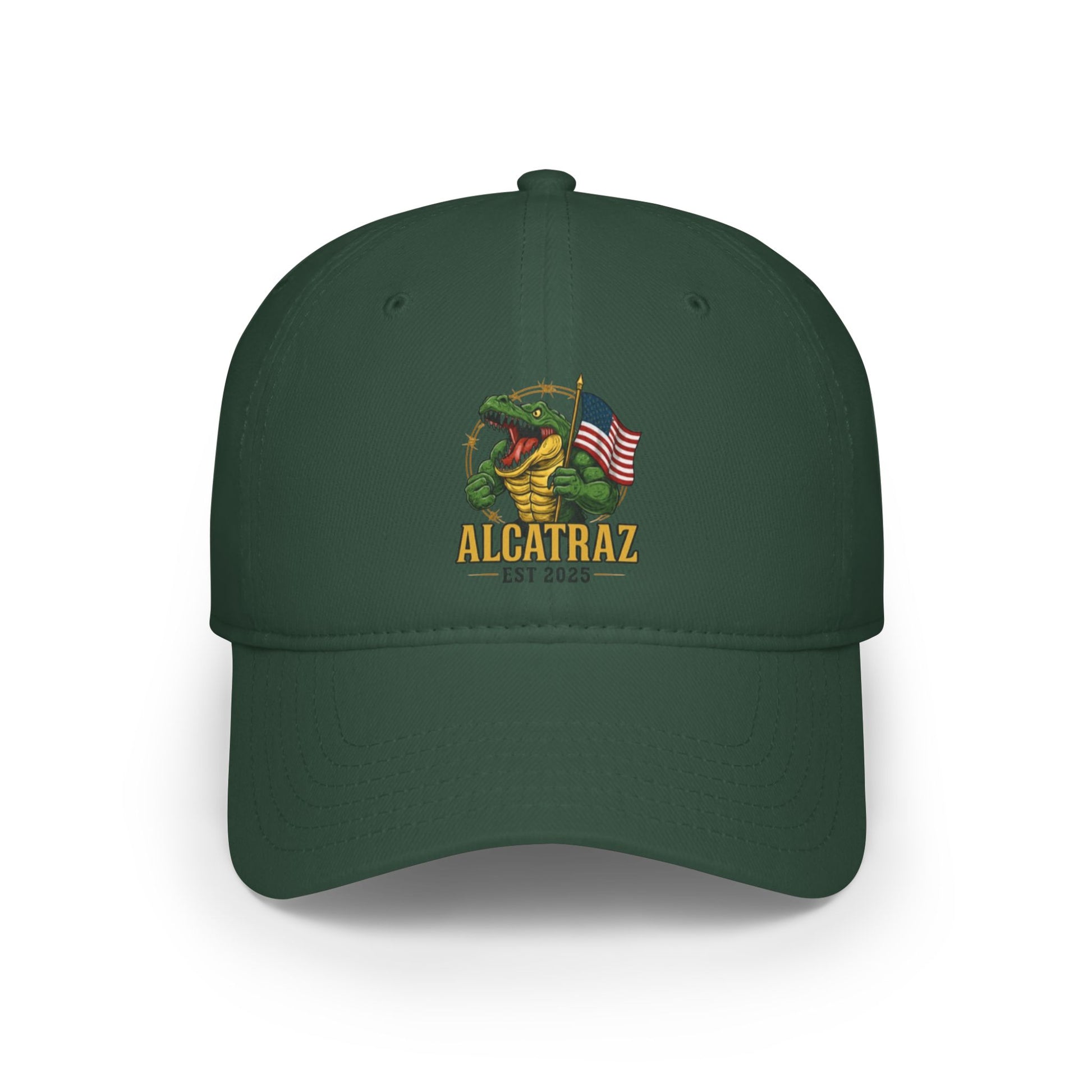 Unisex Hat - Alcatraz EST 2025