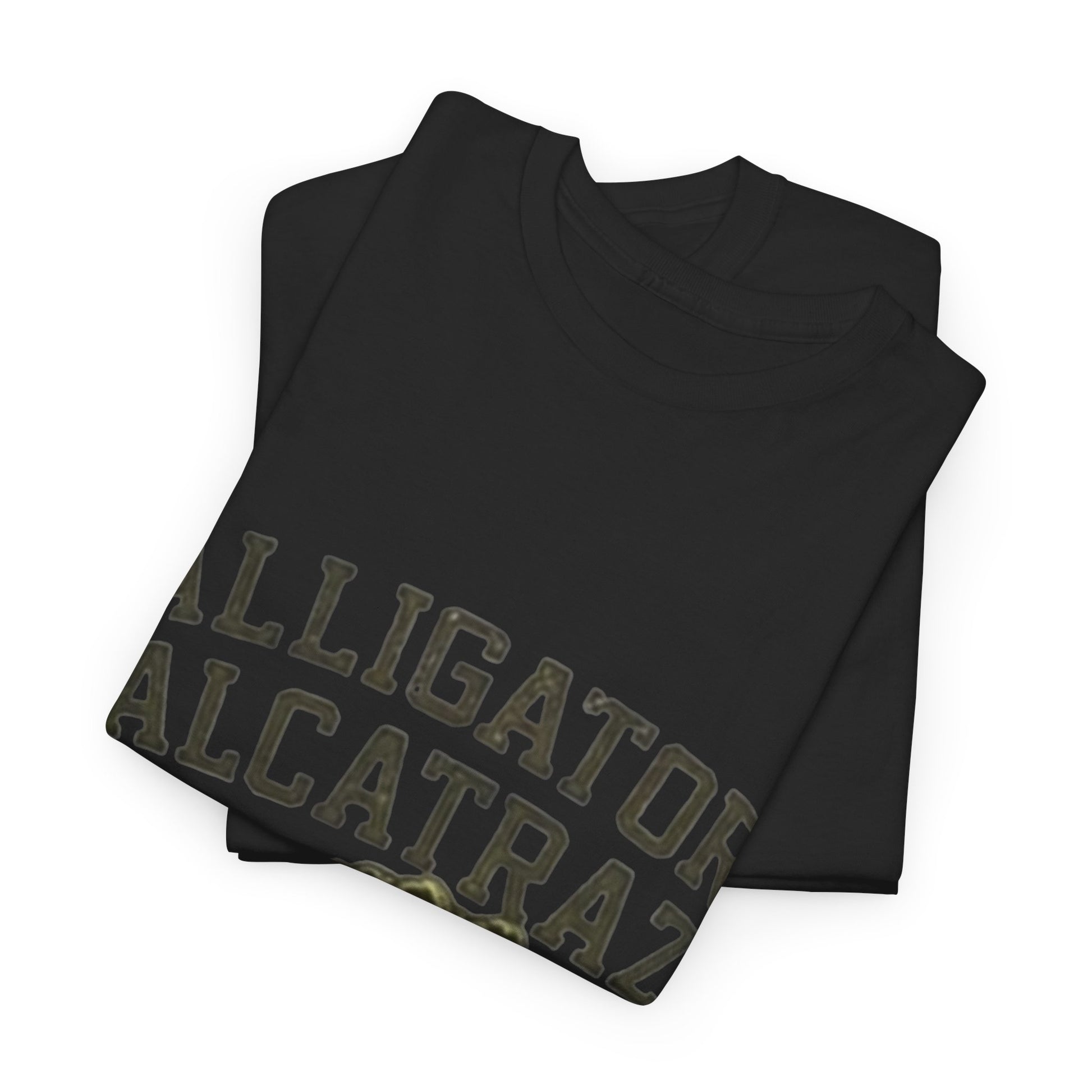 Men T-Shirt - Alligator Everglades FL