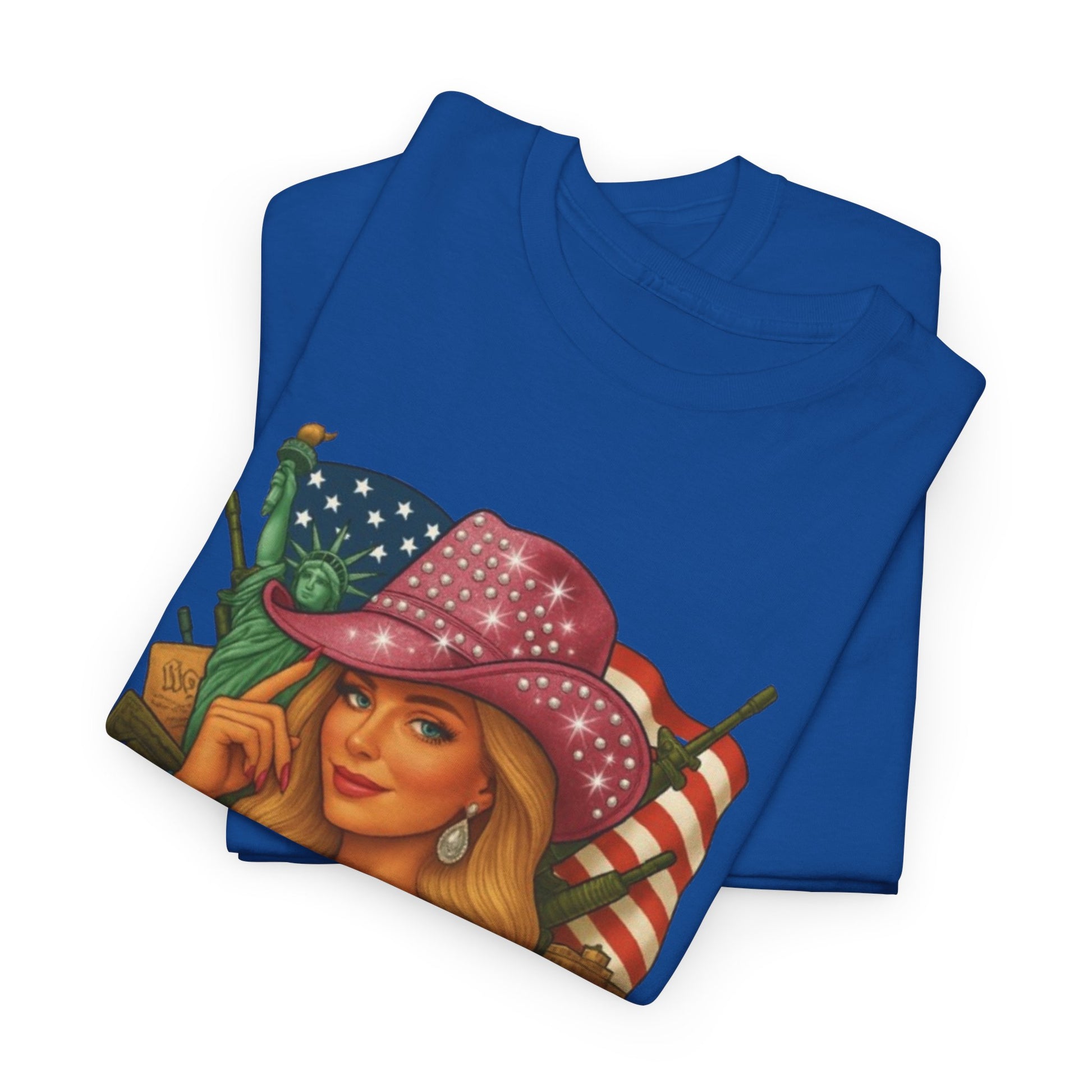 Men T-Shirt - Official Design