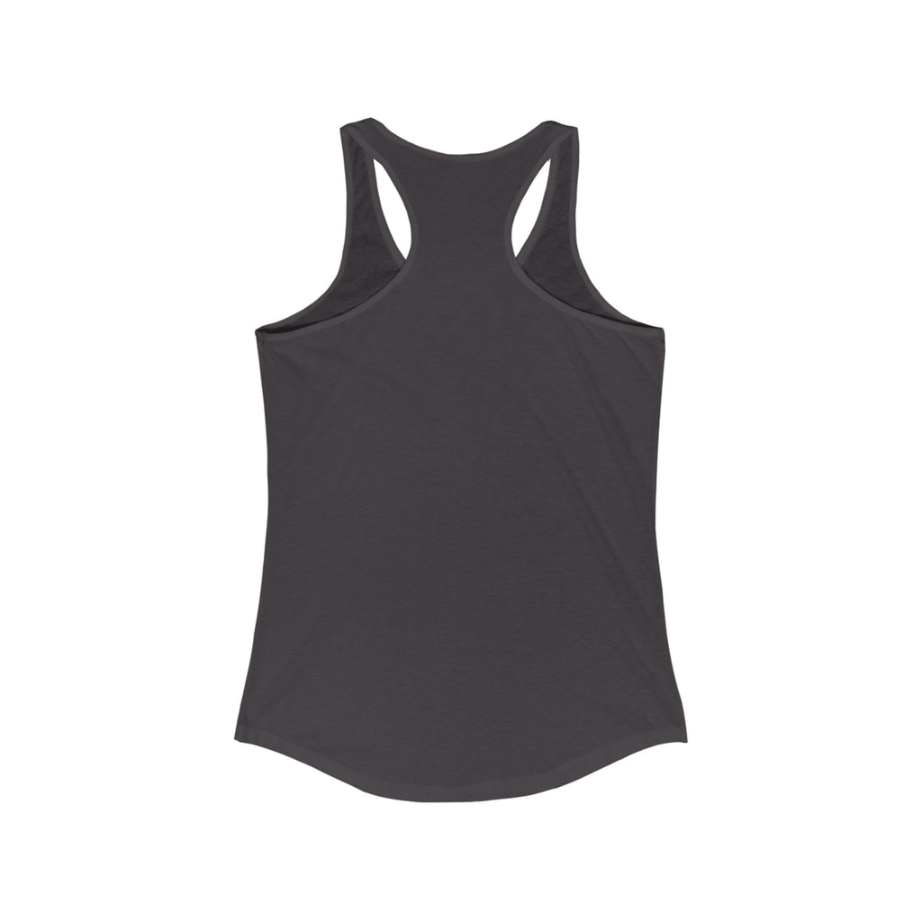 Women Tank Top - Tennis Sister