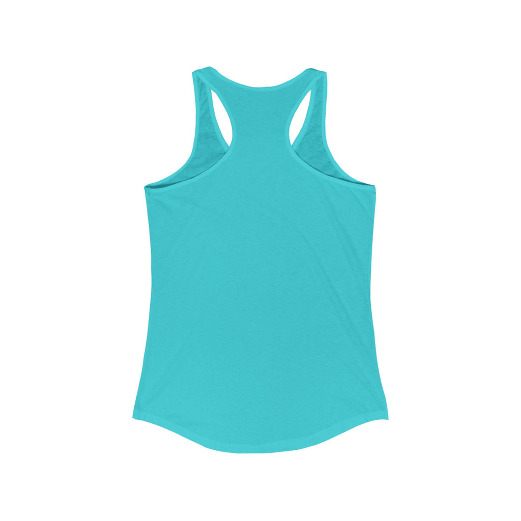 Women Tank Top - Tennis Sister