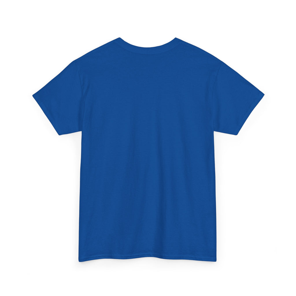 Men T-Shirt - Eagle in Armor