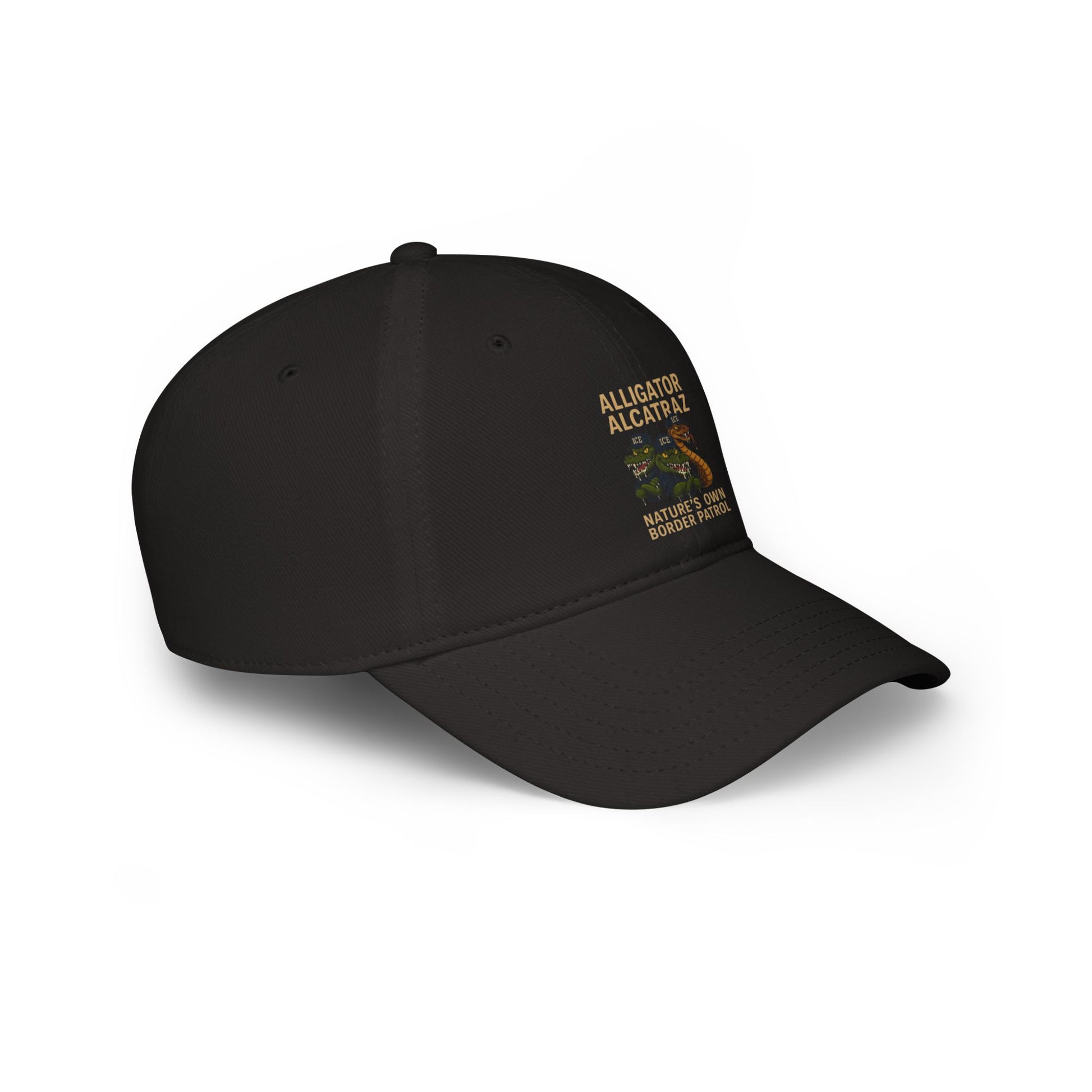Unisex Hat - Alligator Alcatraz