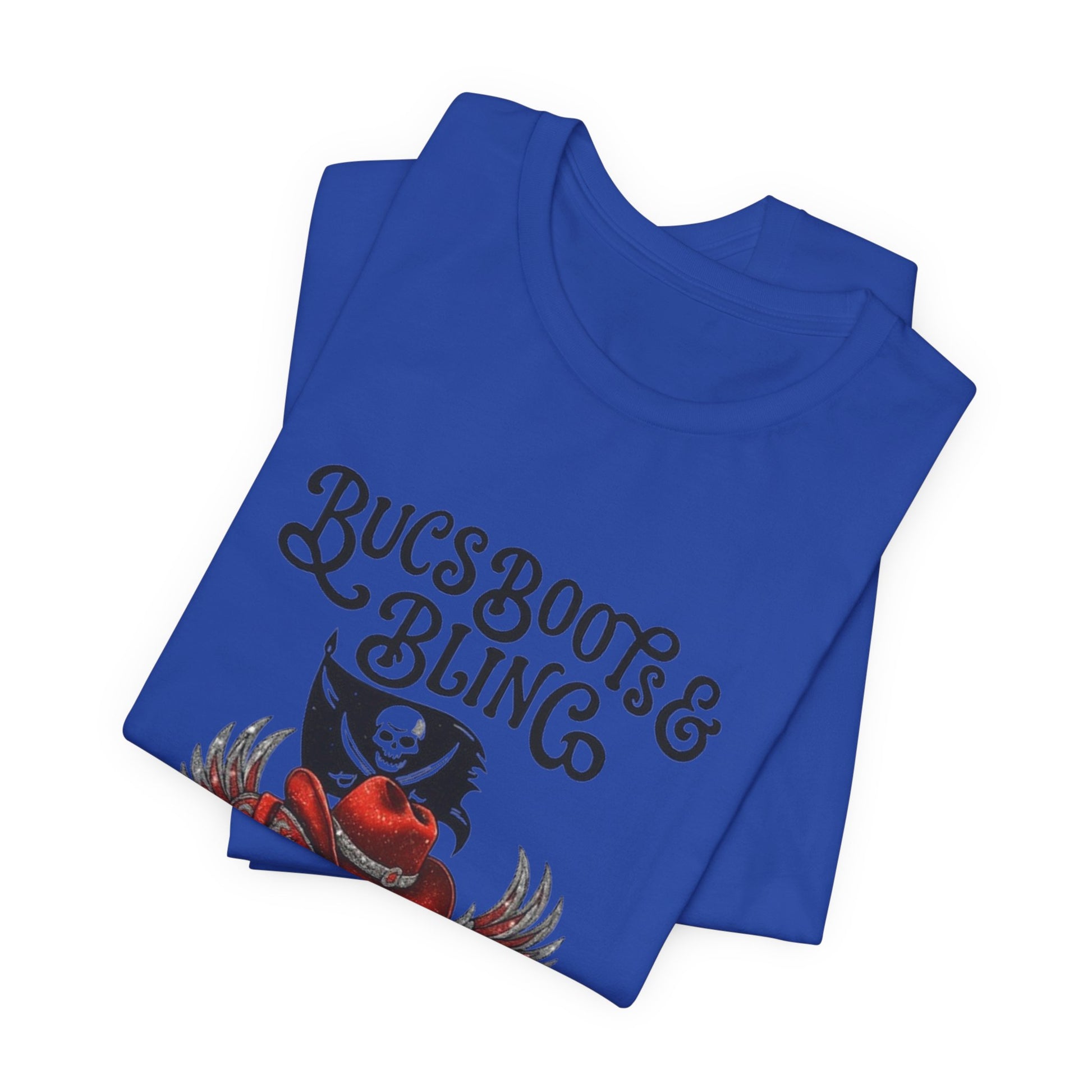 Women T-Shirt - Tampa Boot Thang