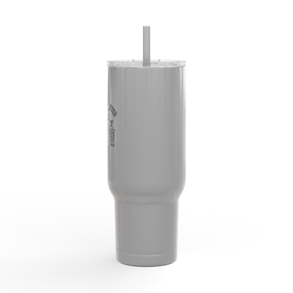 Insulated Tumbler - All Lives Splatter