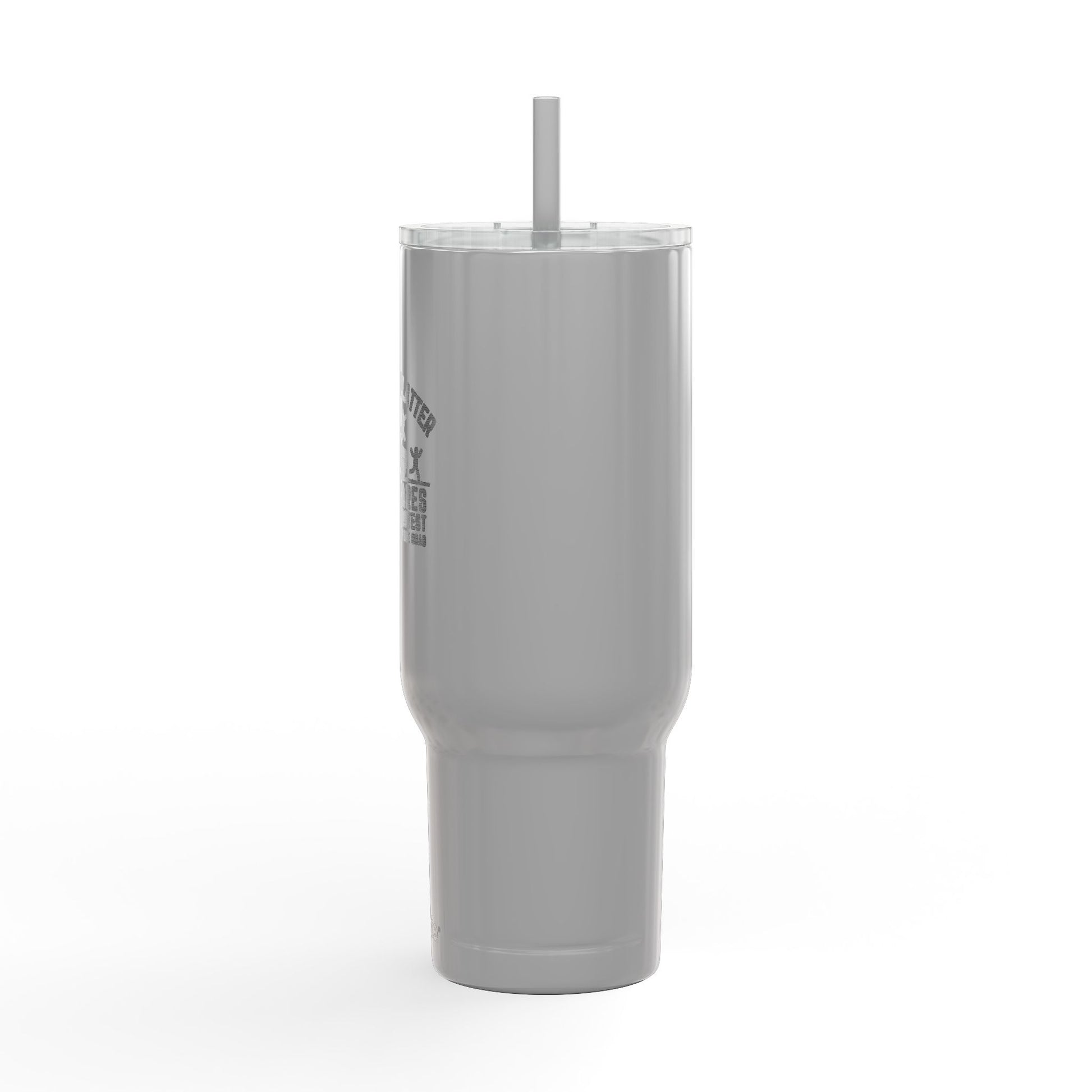 Insulated Tumbler - All Lives Splatter