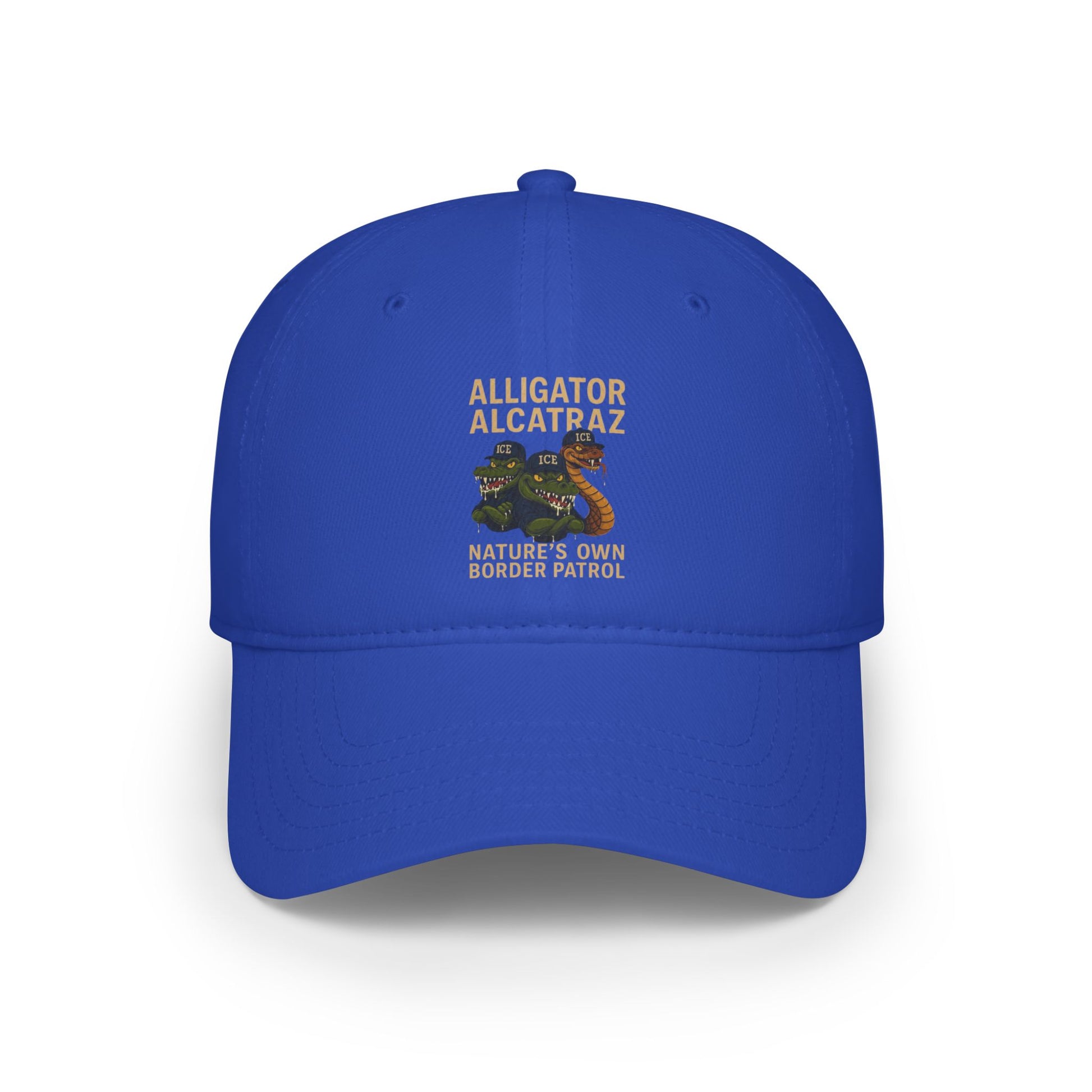 Unisex Hat - Alligator Alcatraz