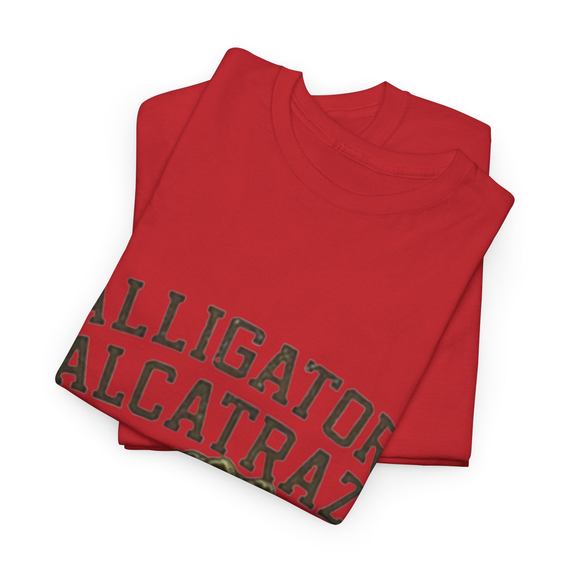 Men T-Shirt - Alligator Everglades FL